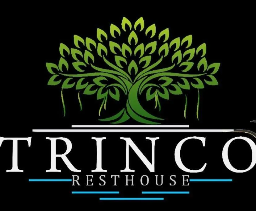 Property logo or sign in Trinco Rest House