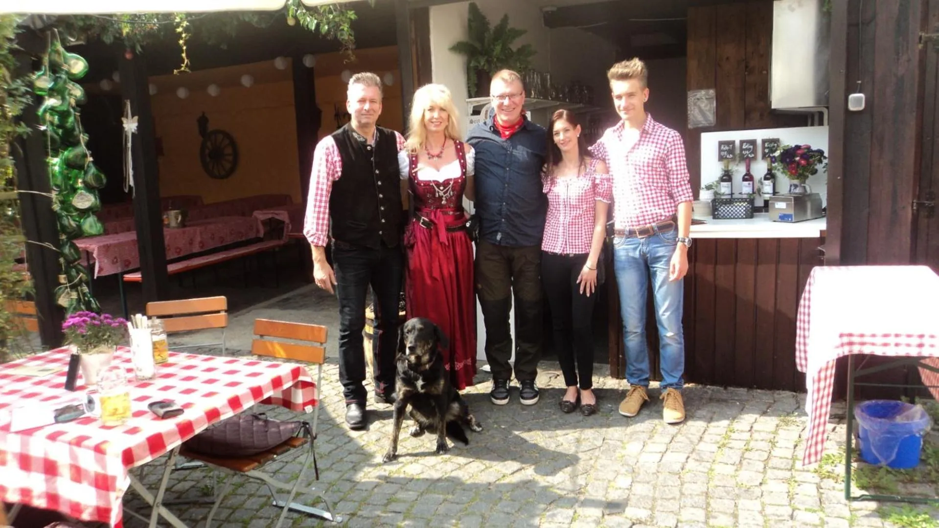 Hotel Nürnberger Hof in Altdorf