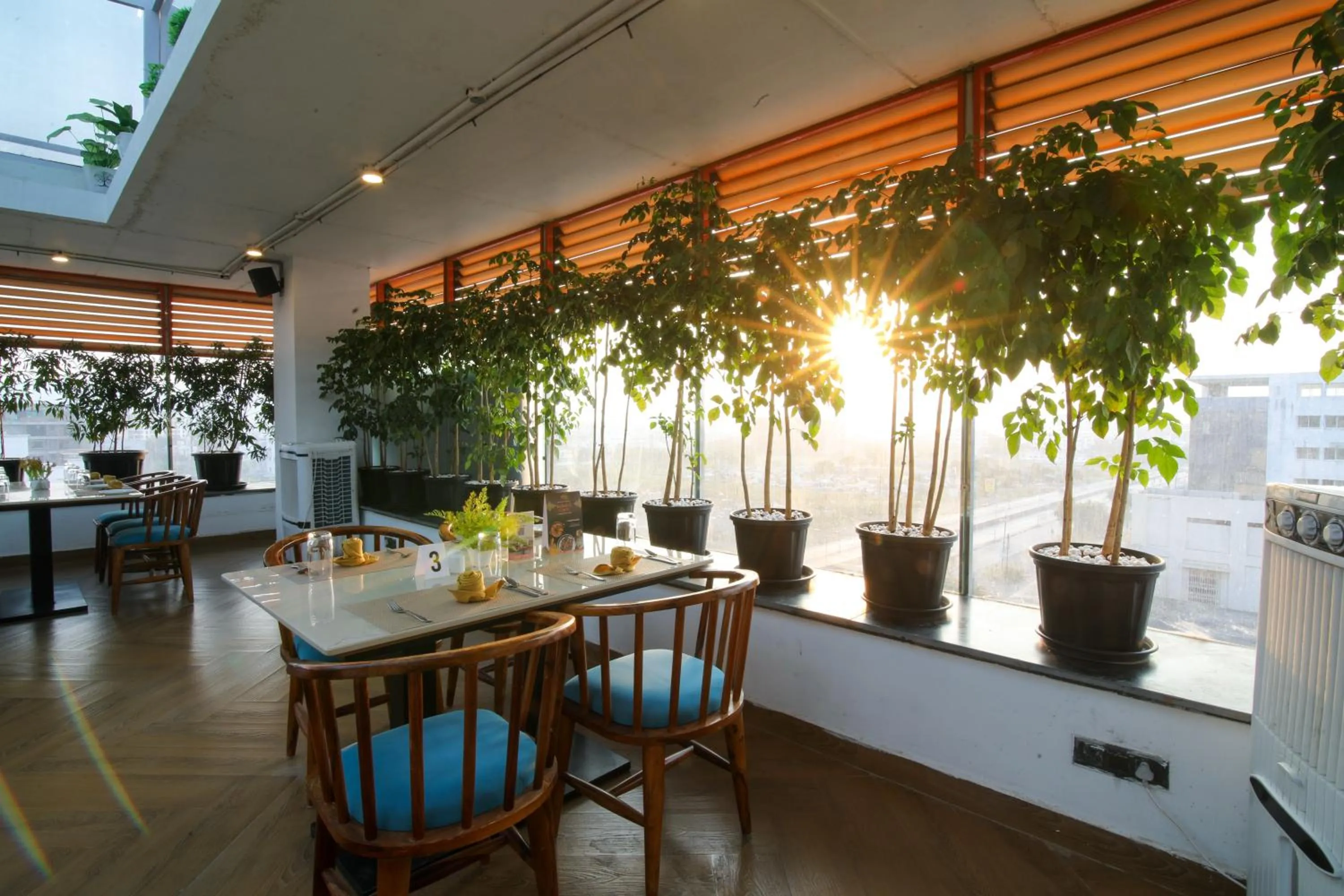 IRA by Orchid Sambhajinagar - Aurangabad