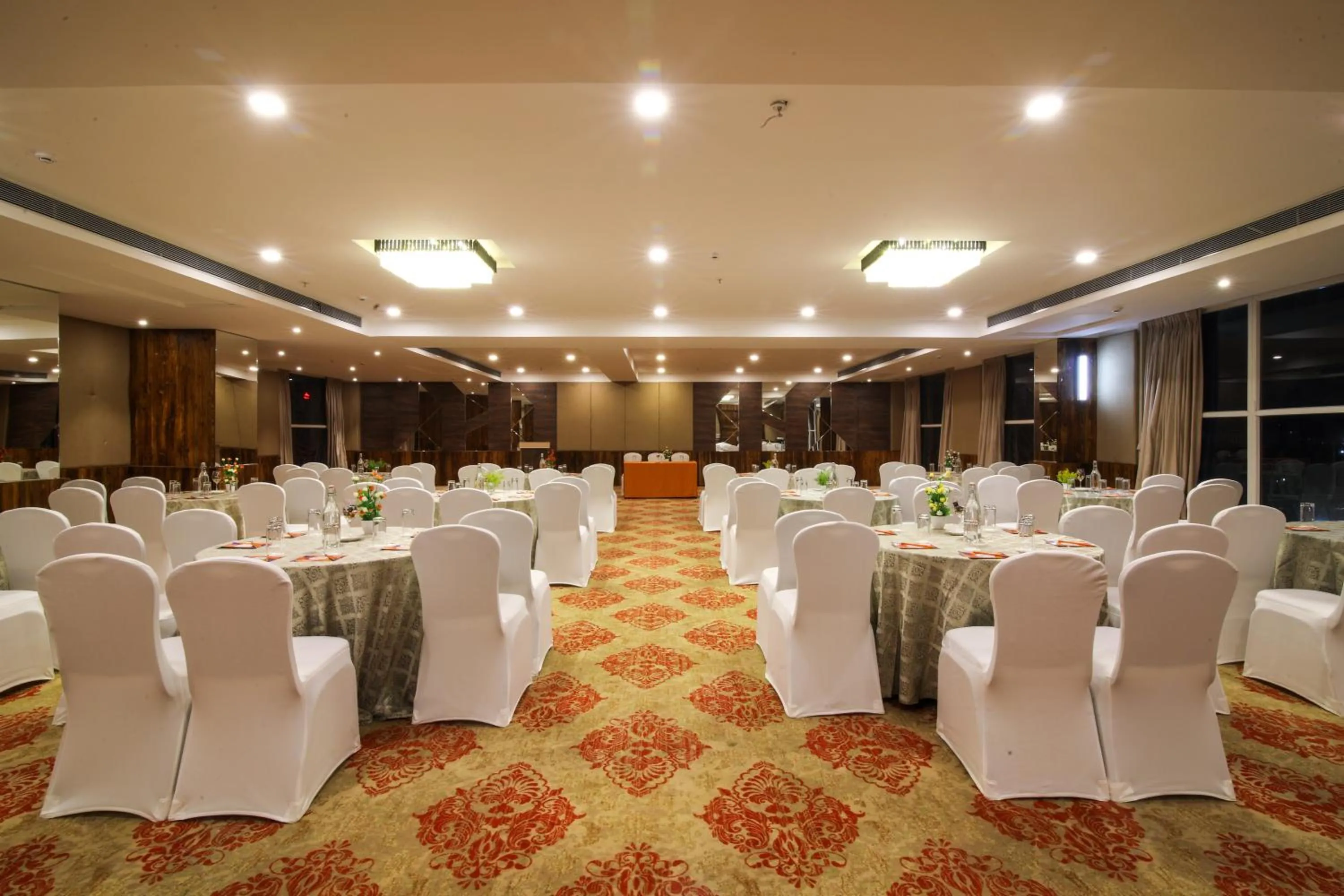 IRA by Orchid Sambhajinagar - Aurangabad