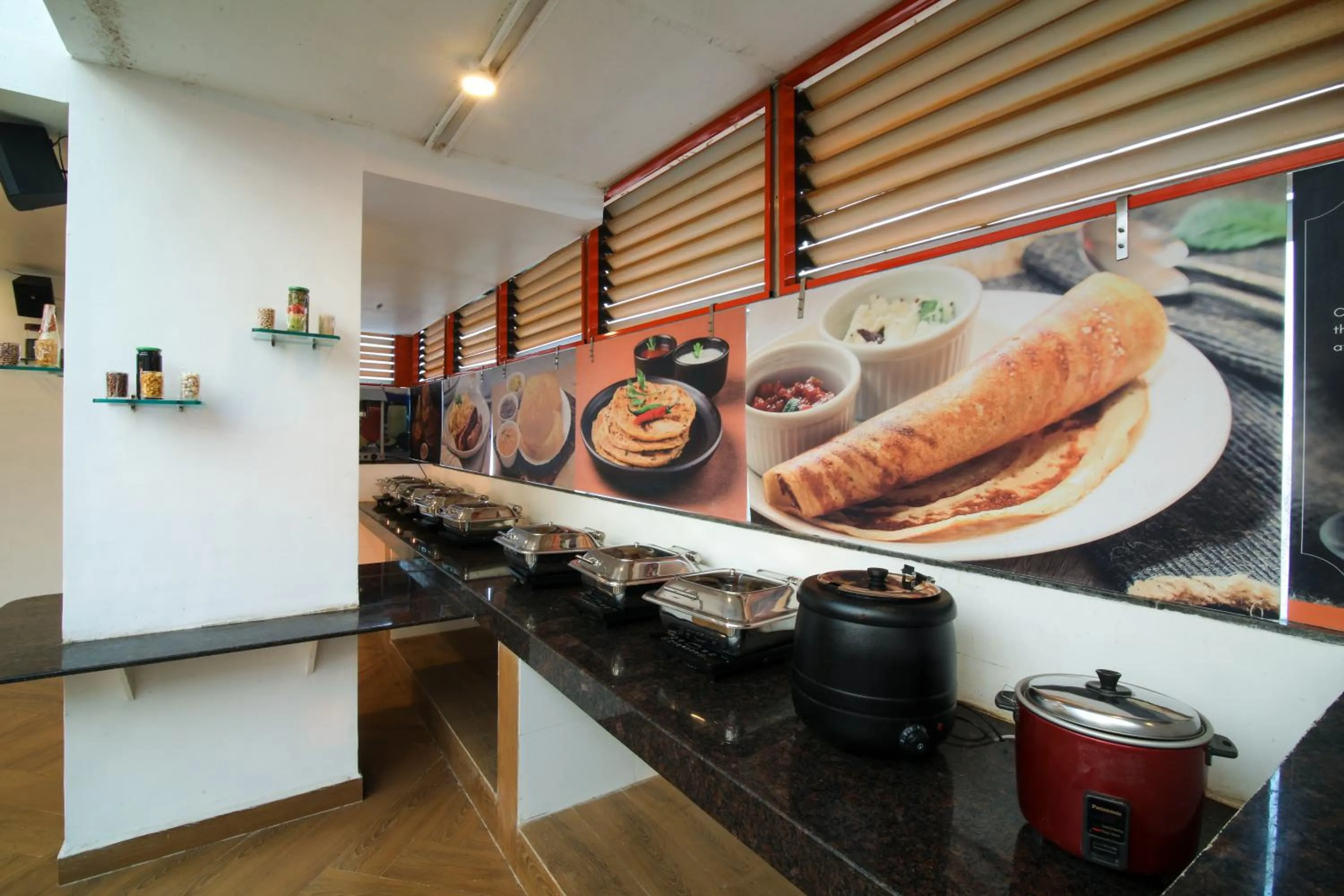 IRA by Orchid Sambhajinagar - Aurangabad