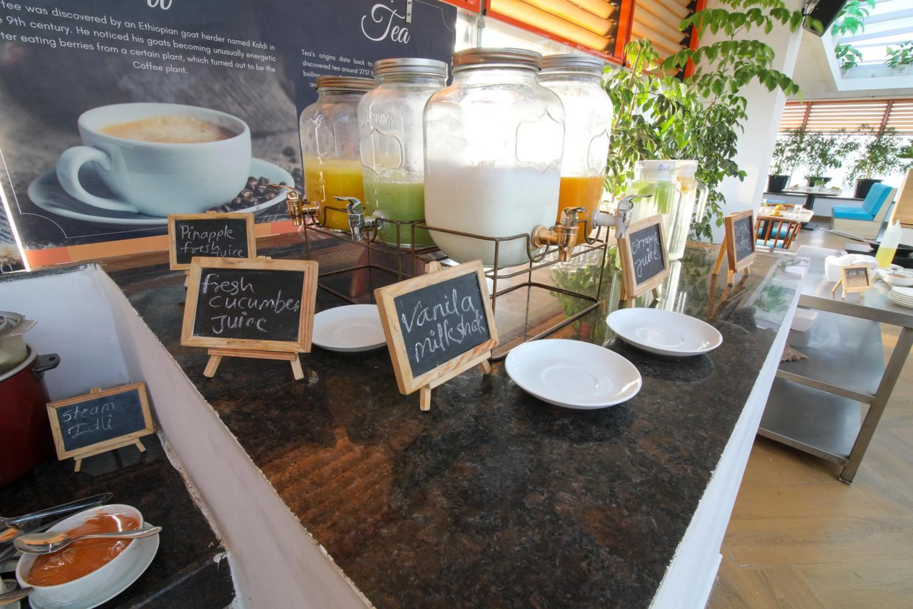 IRA by Orchid Sambhajinagar - Aurangabad