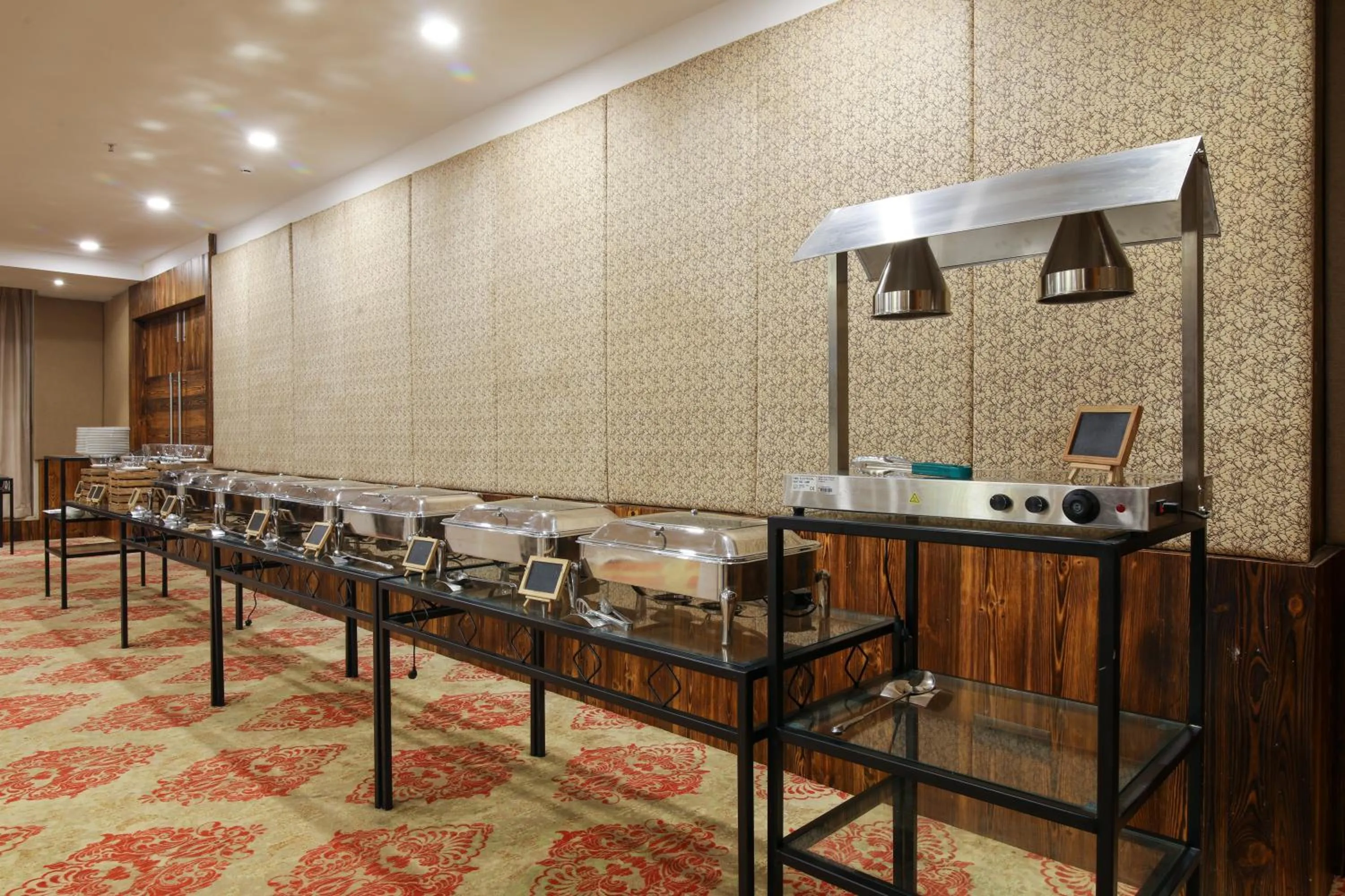 IRA by Orchid Sambhajinagar - Aurangabad