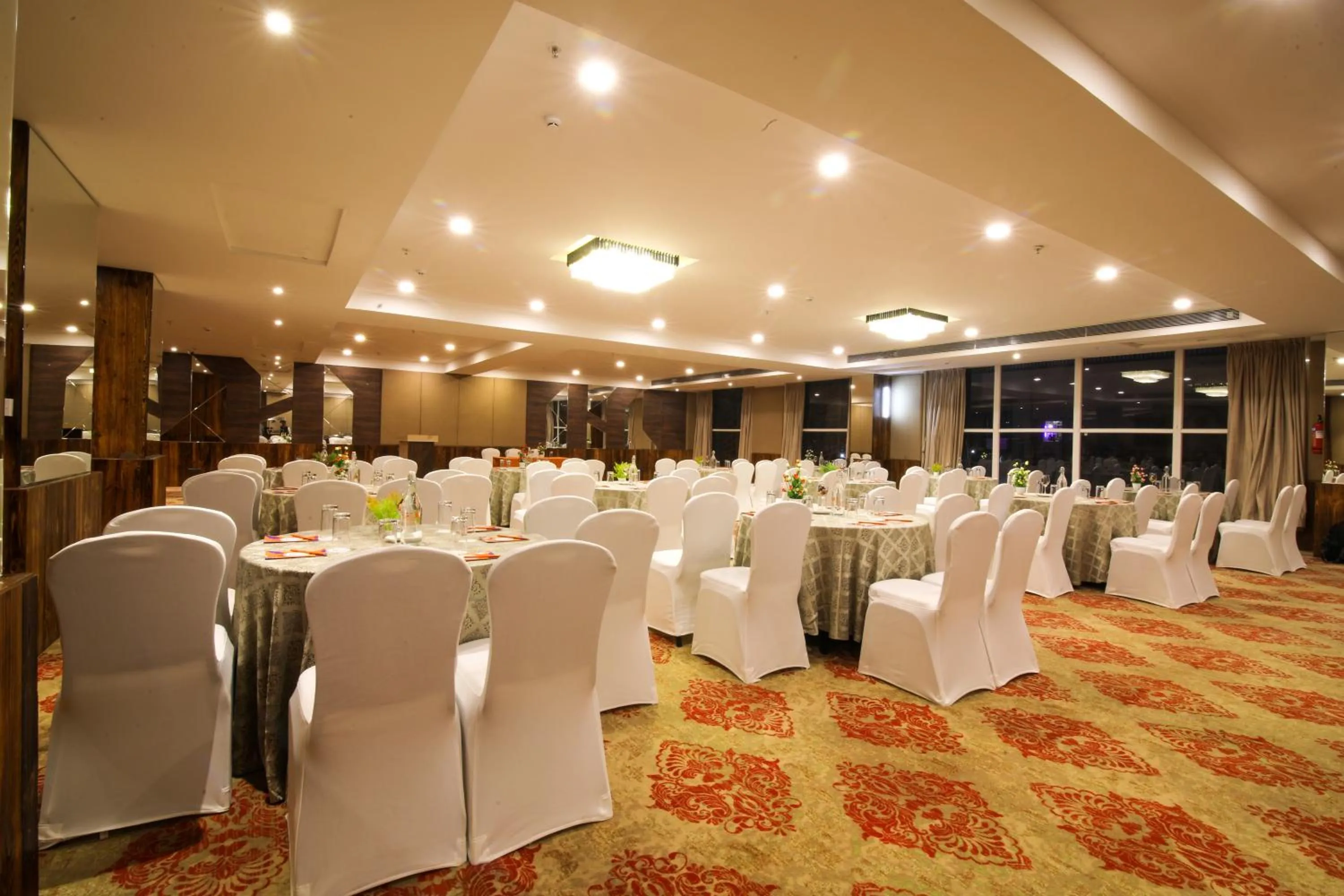 IRA by Orchid Sambhajinagar - Aurangabad