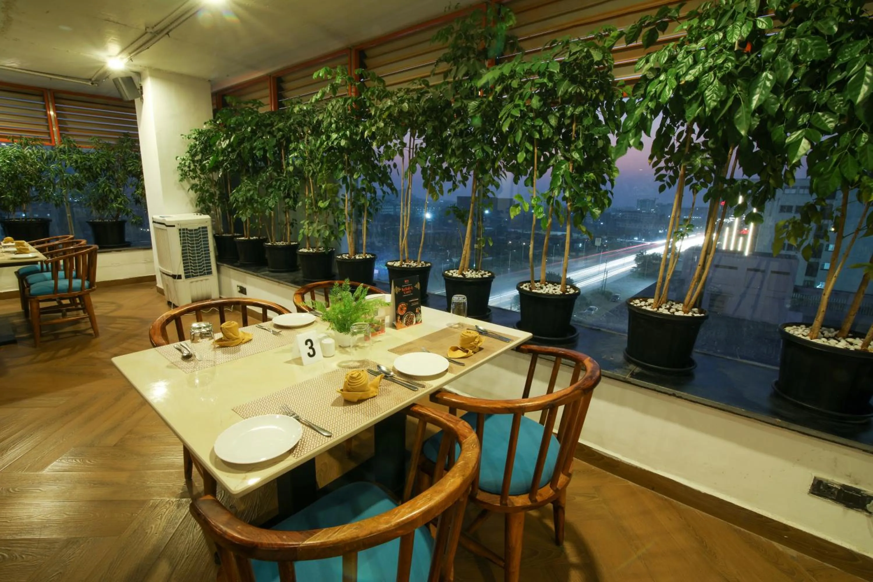 IRA by Orchid Sambhajinagar - Aurangabad