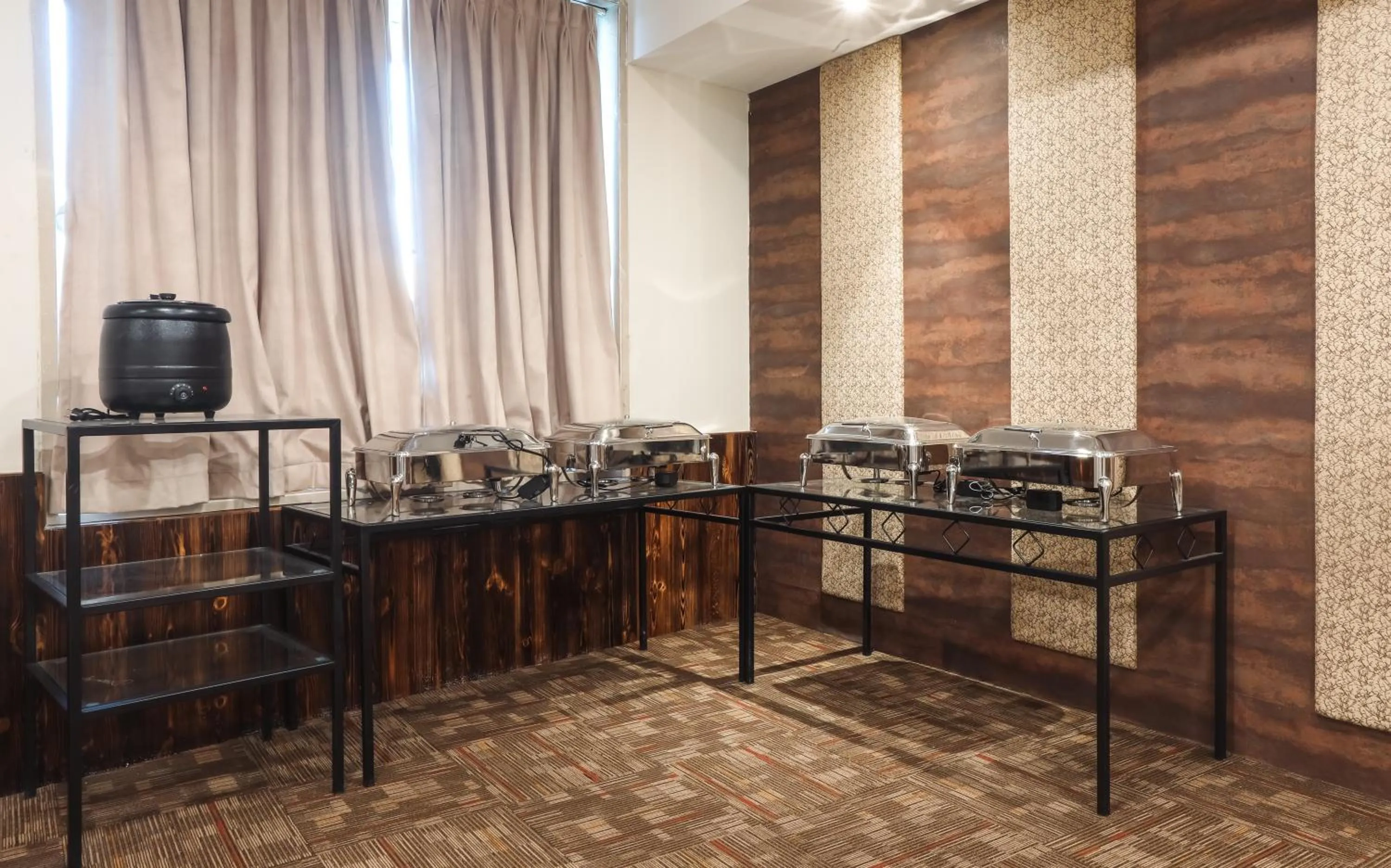 Banquet/Function facilities in IRA by Orchid Sambhajinagar - Aurangabad