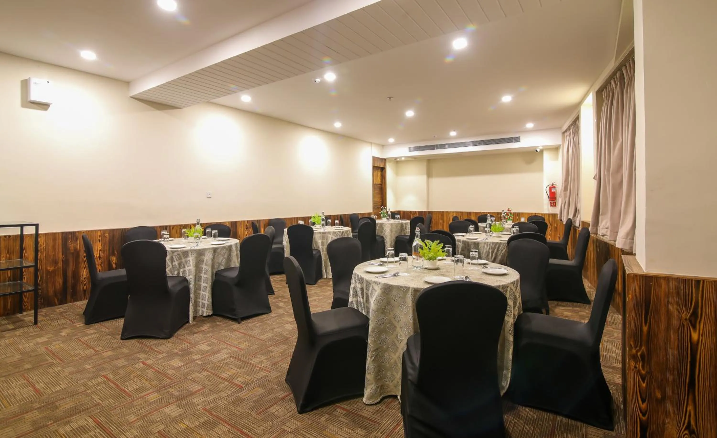 IRA by Orchid Sambhajinagar - Aurangabad