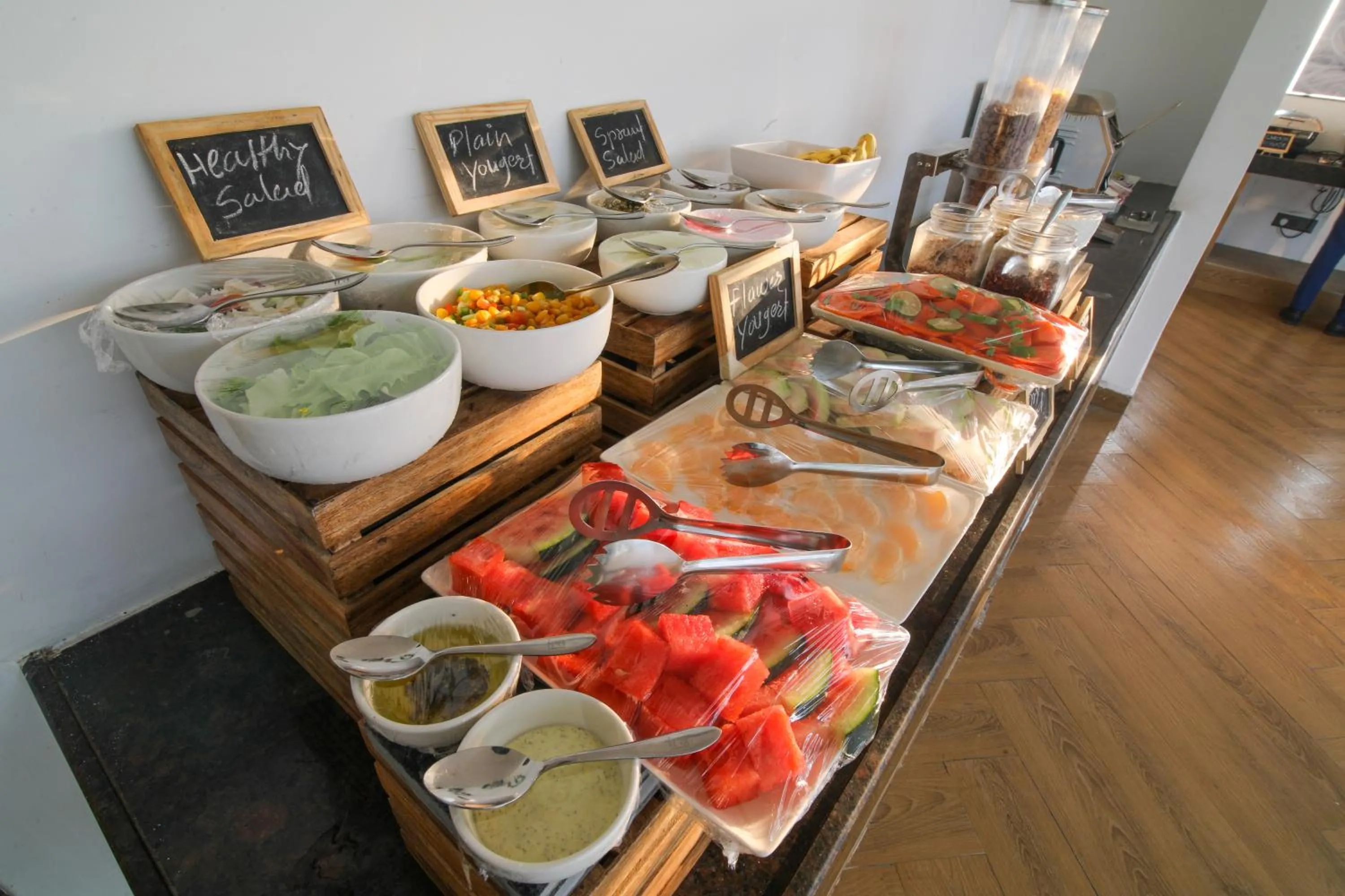 IRA by Orchid Sambhajinagar - Aurangabad