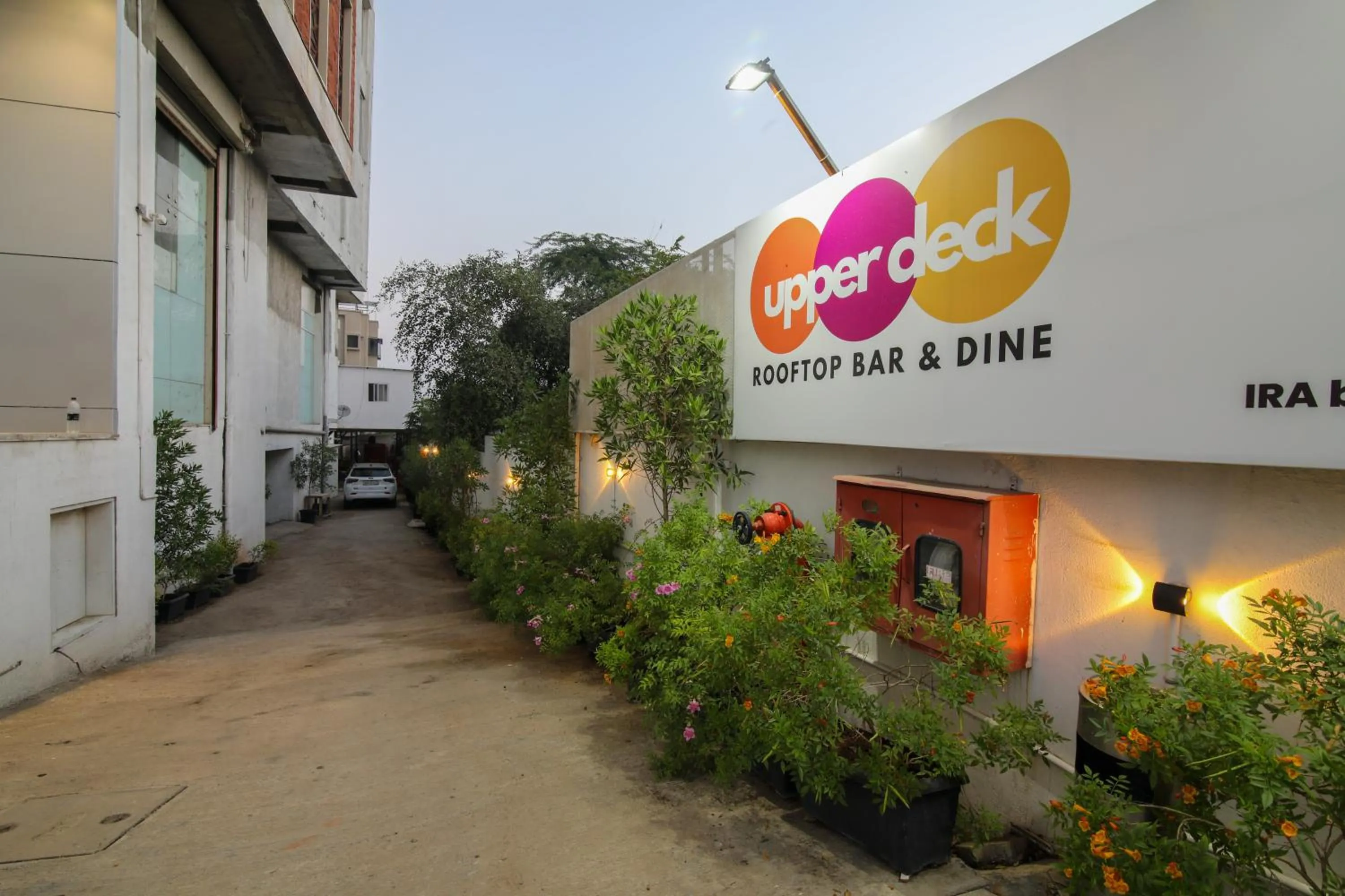 IRA by Orchid Sambhajinagar - Aurangabad