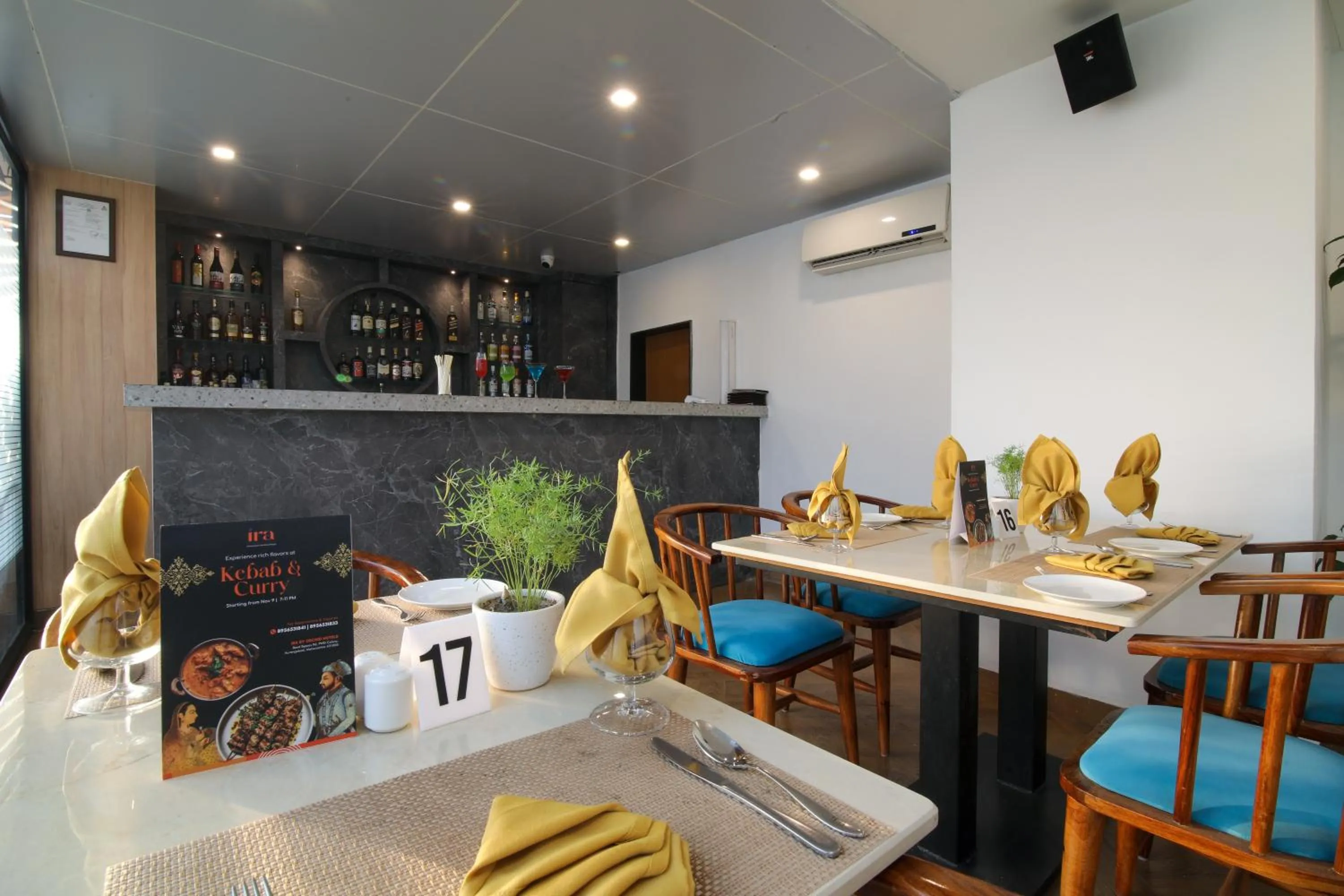 IRA by Orchid Sambhajinagar - Aurangabad