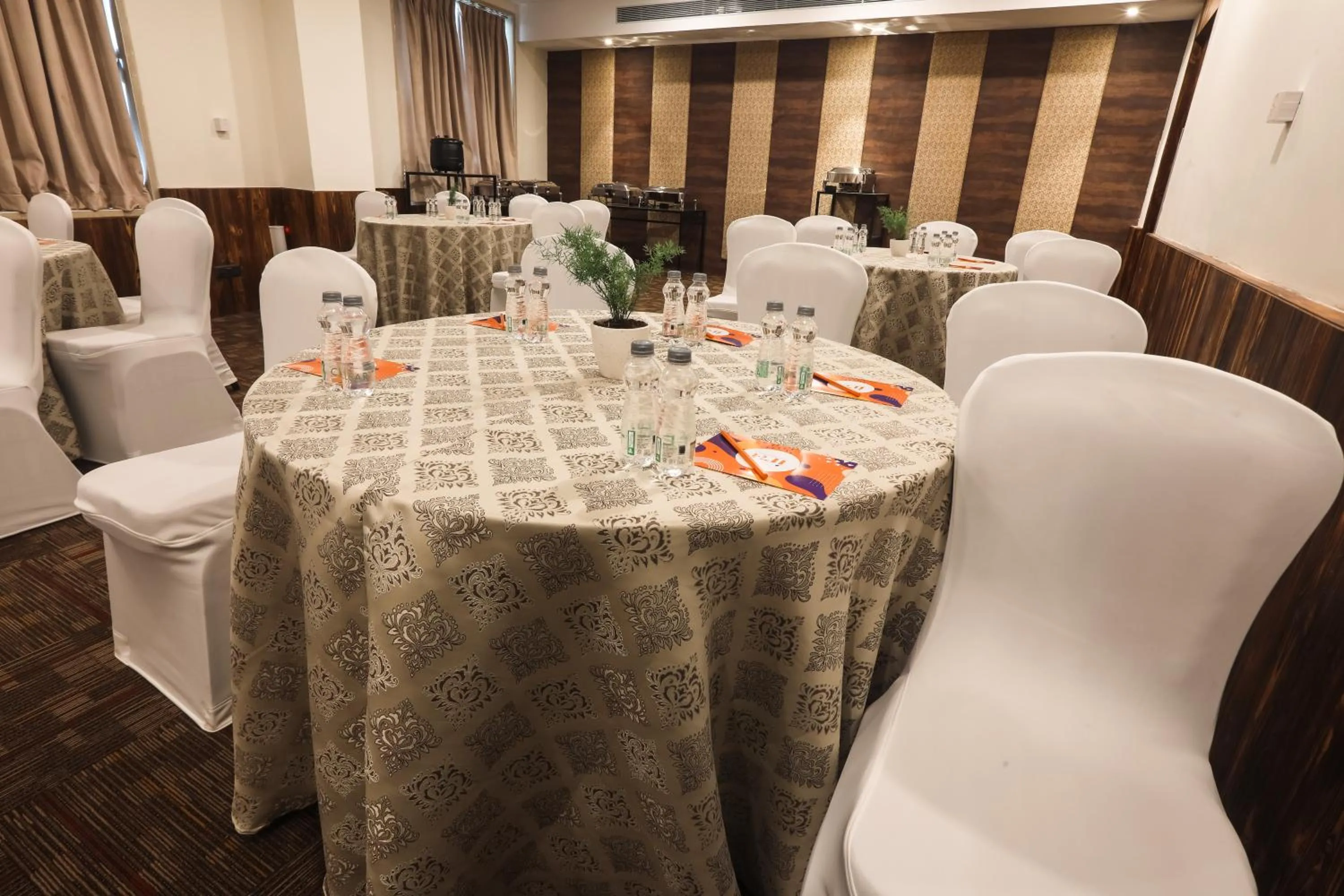Banquet/Function facilities in IRA by Orchid Sambhajinagar - Aurangabad