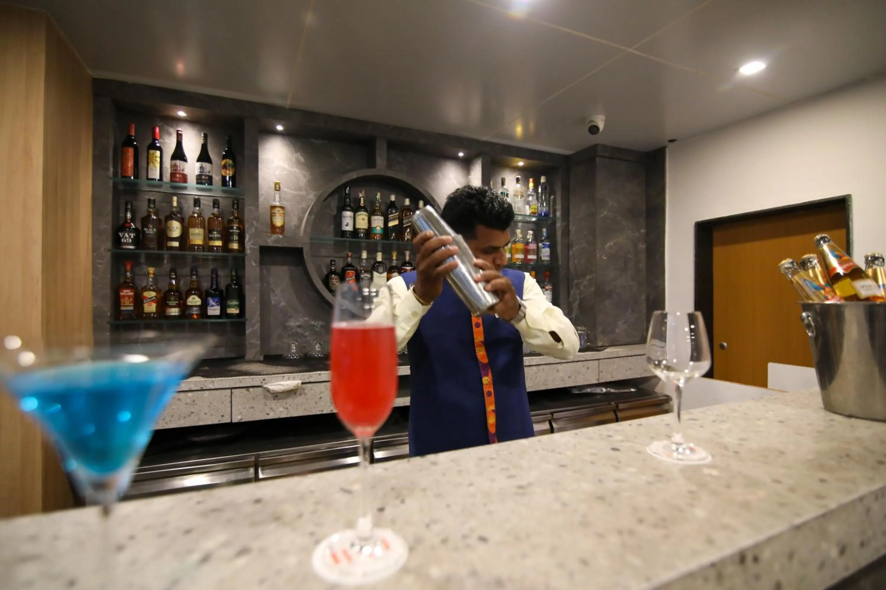 IRA by Orchid Sambhajinagar - Aurangabad