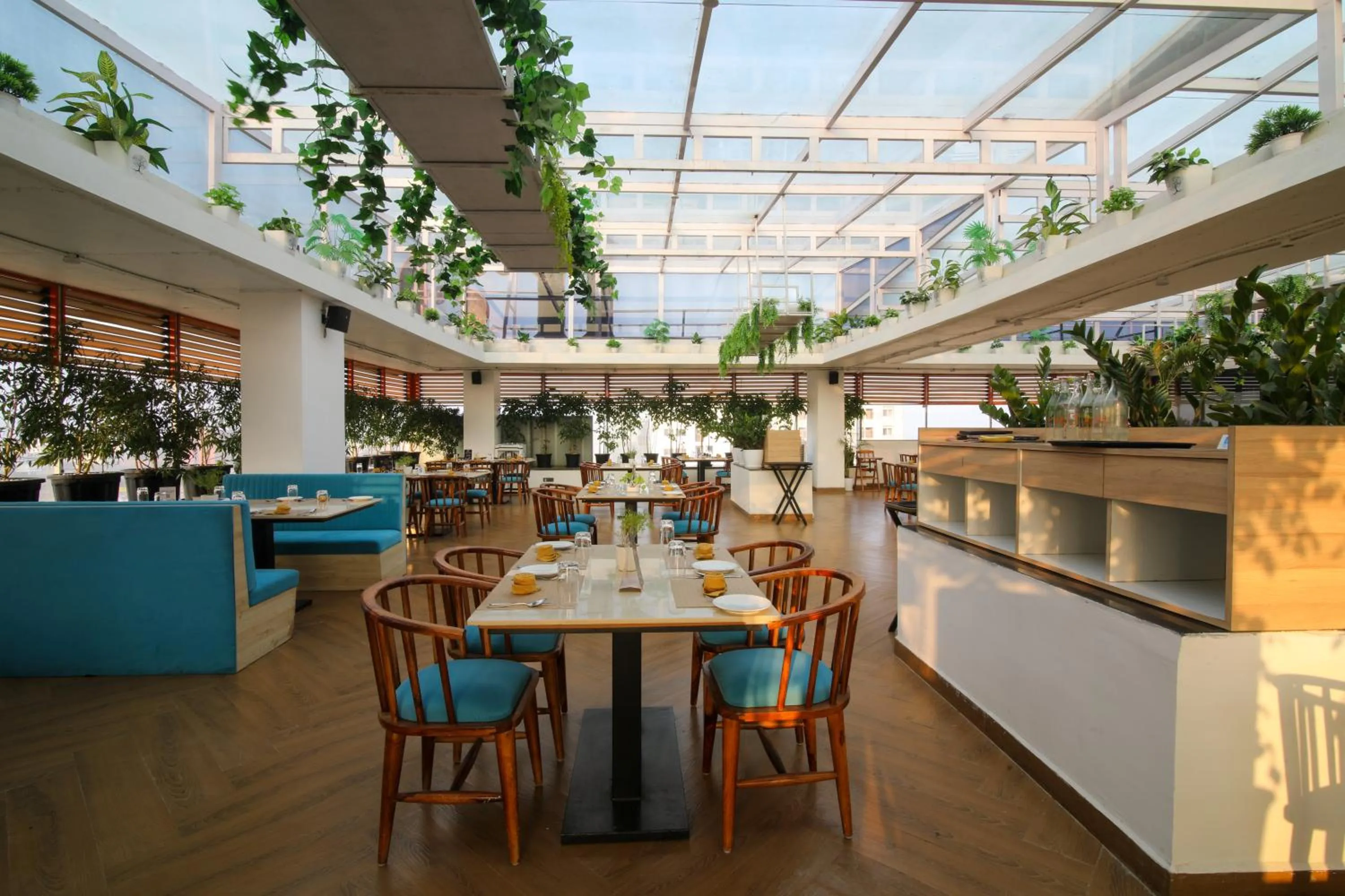 IRA by Orchid Sambhajinagar - Aurangabad