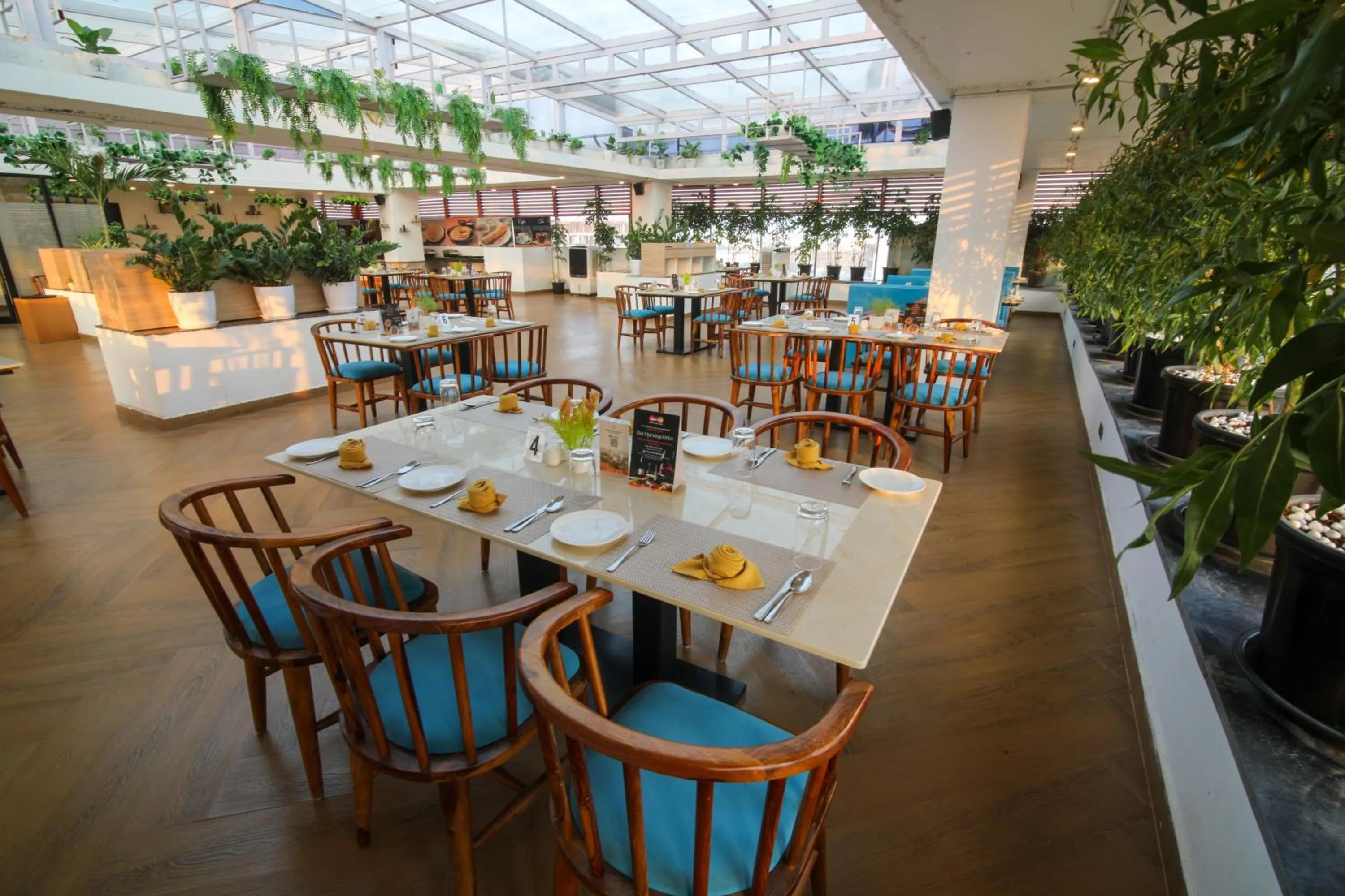 IRA by Orchid Sambhajinagar - Aurangabad