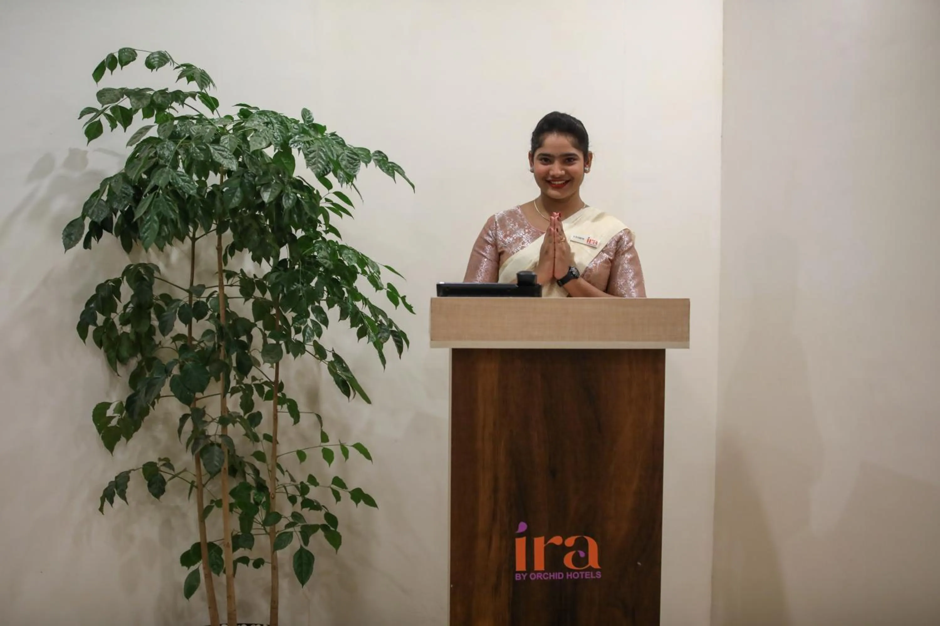 IRA by Orchid Sambhajinagar - Aurangabad