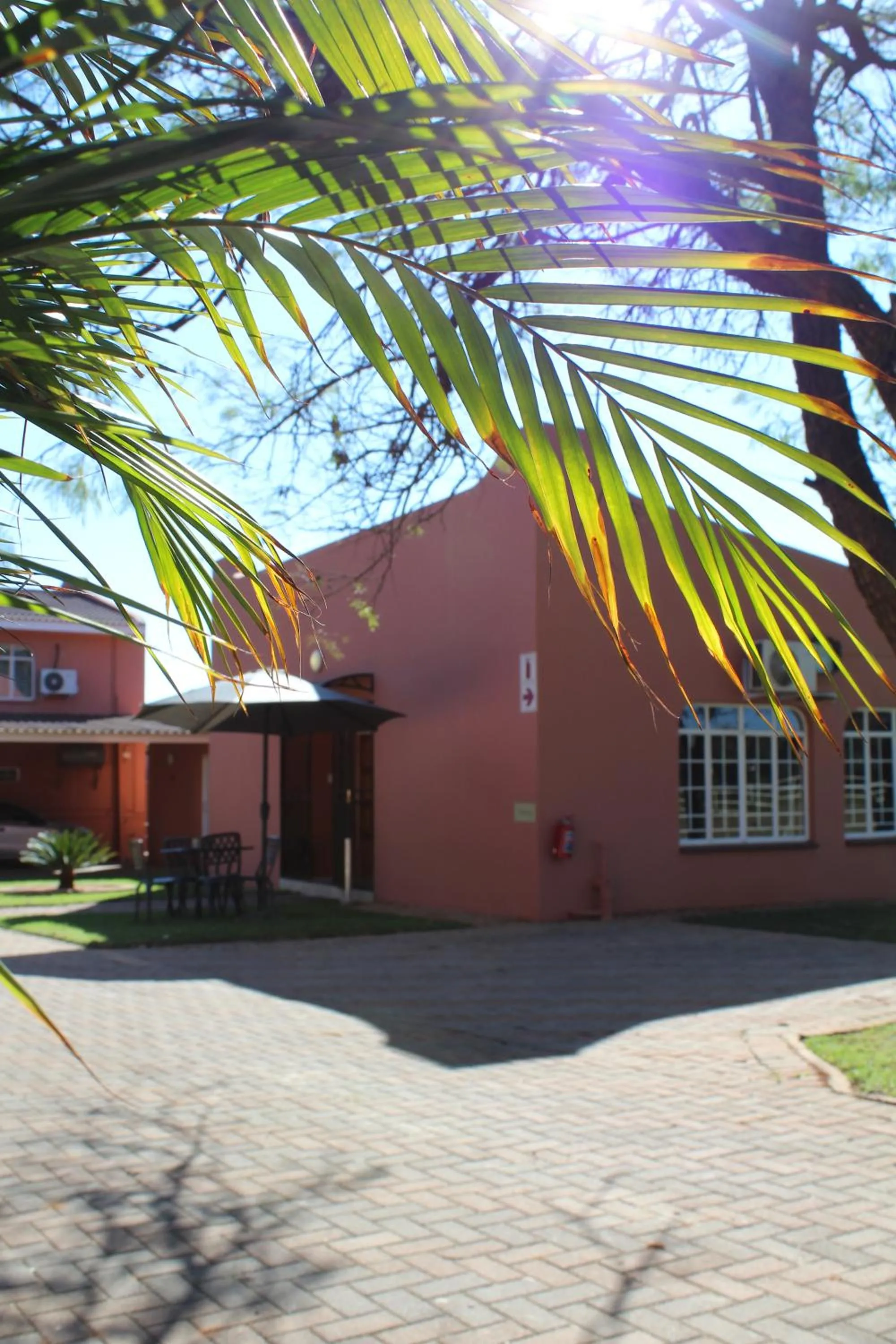 Other in El Gran Chaparral Guest House
