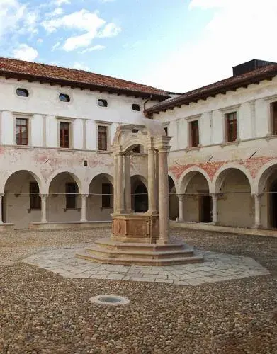 Campus San Francesco Campus San Francesco