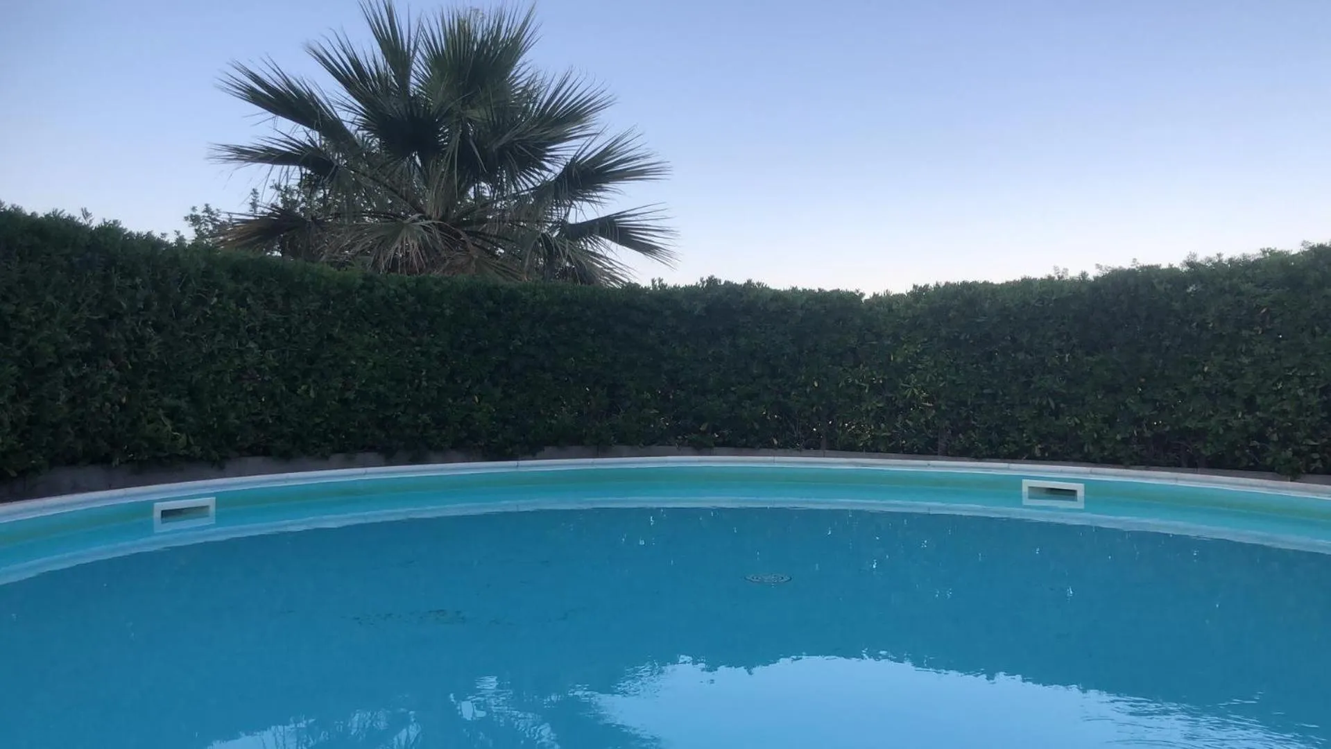 Pool view, Swimming Pool in VILLAGGIO ANDORA COLOMBO