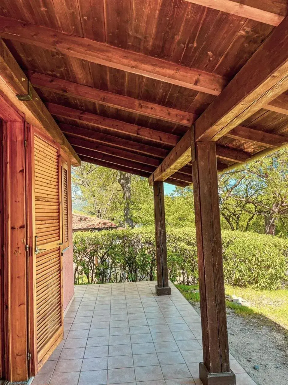 Property building in VILLAGGIO ANDORA COLOMBO Property building in VILLAGGIO ANDORA COLOMBO