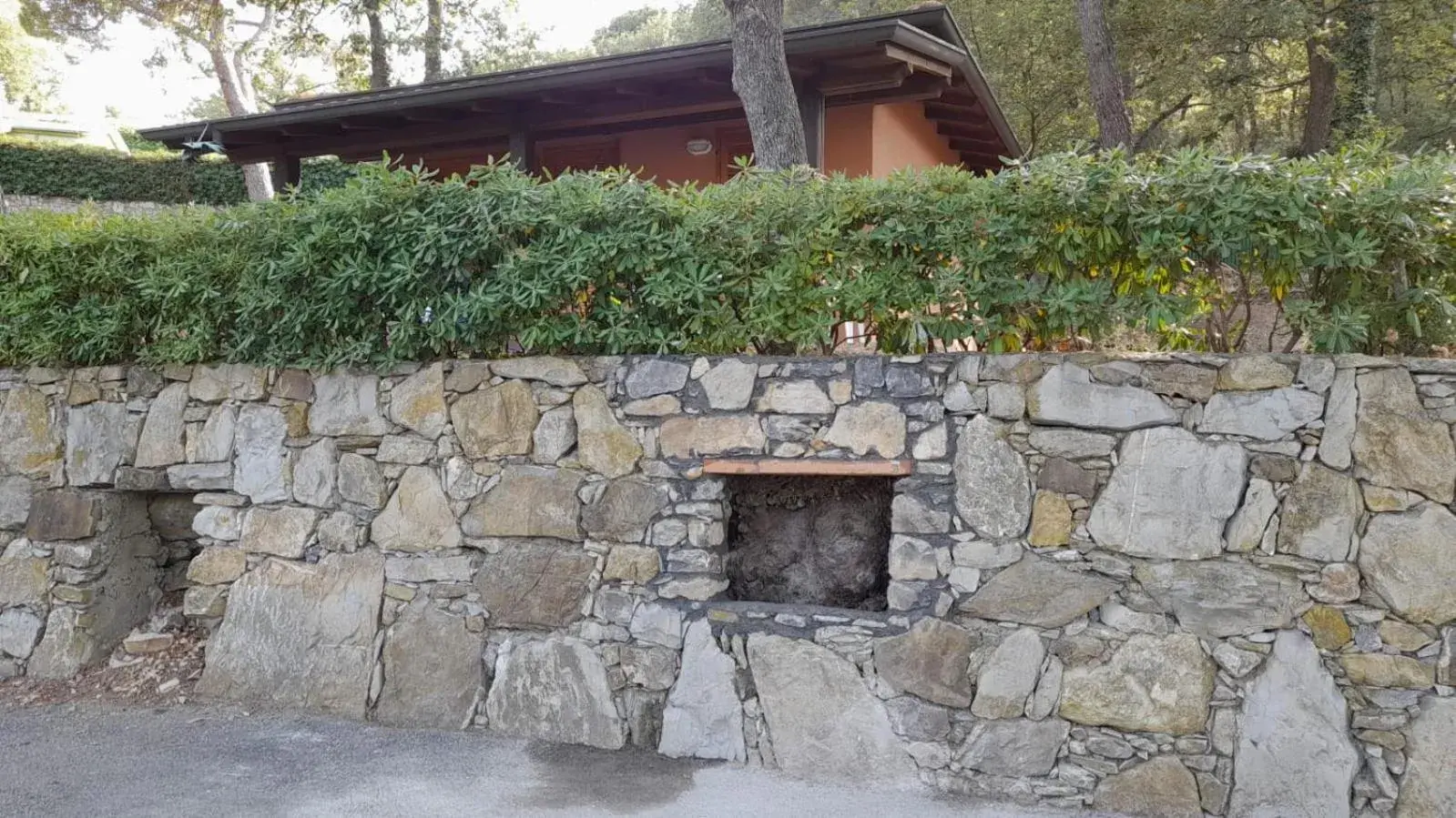 Day, Property Building in VILLAGGIO ANDORA COLOMBO Day, Property Building in VILLAGGIO ANDORA COLOMBO