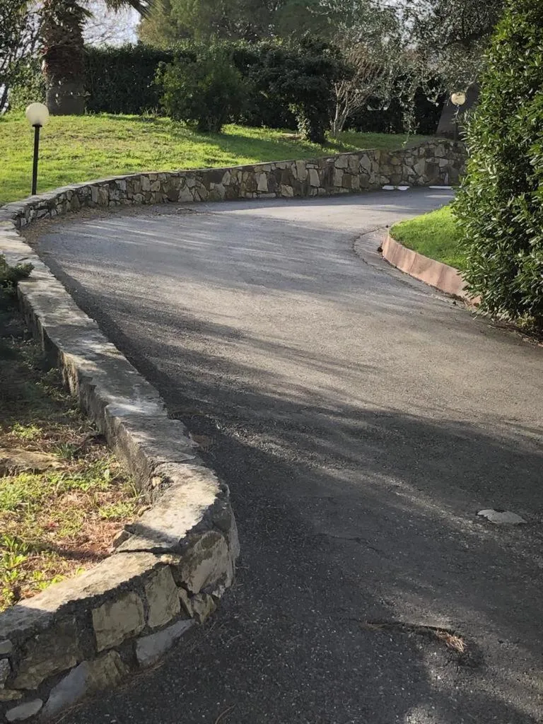 Day in VILLAGGIO ANDORA COLOMBO