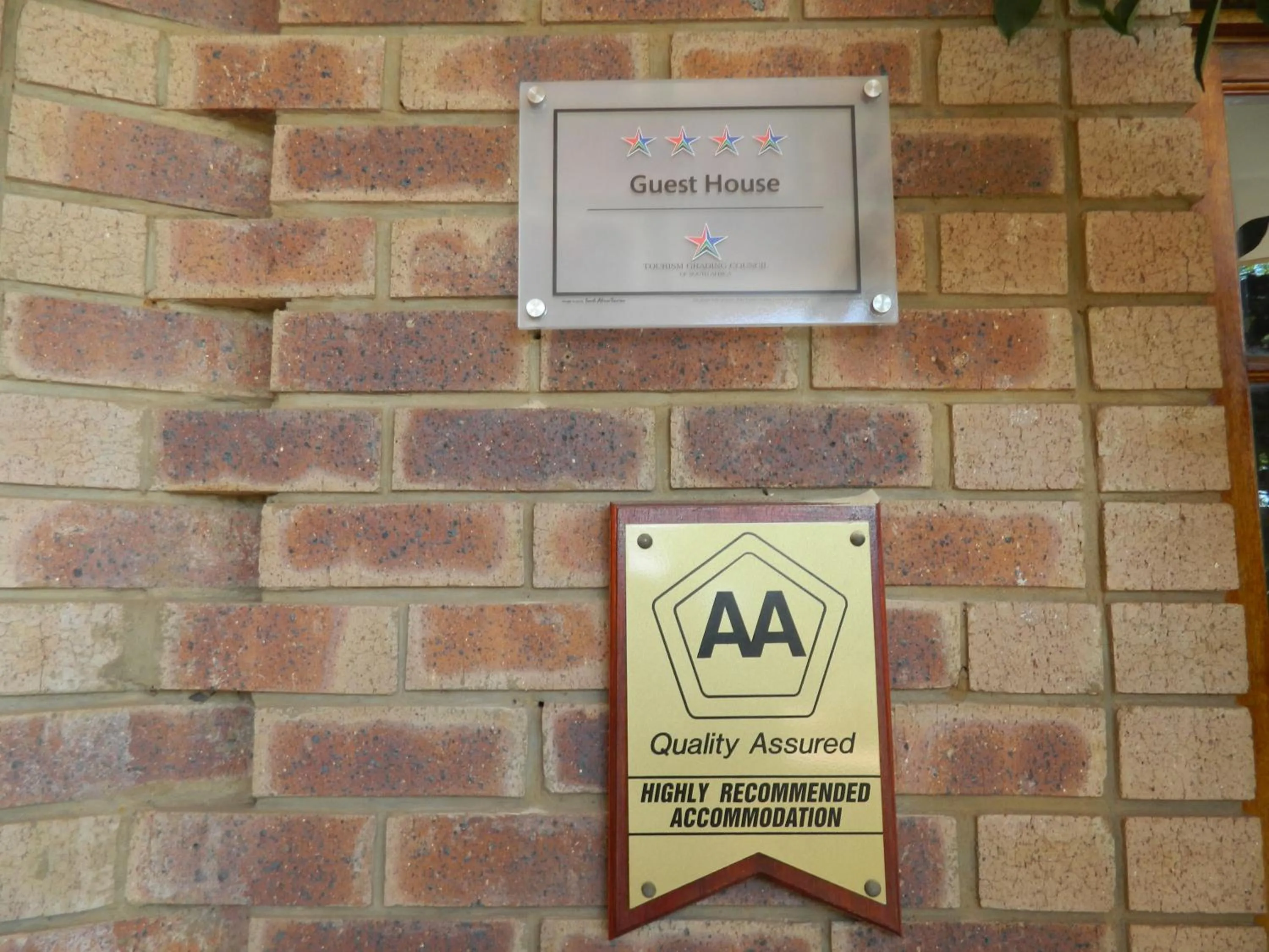 Property logo or sign in Edelweiss Corporate Guest House