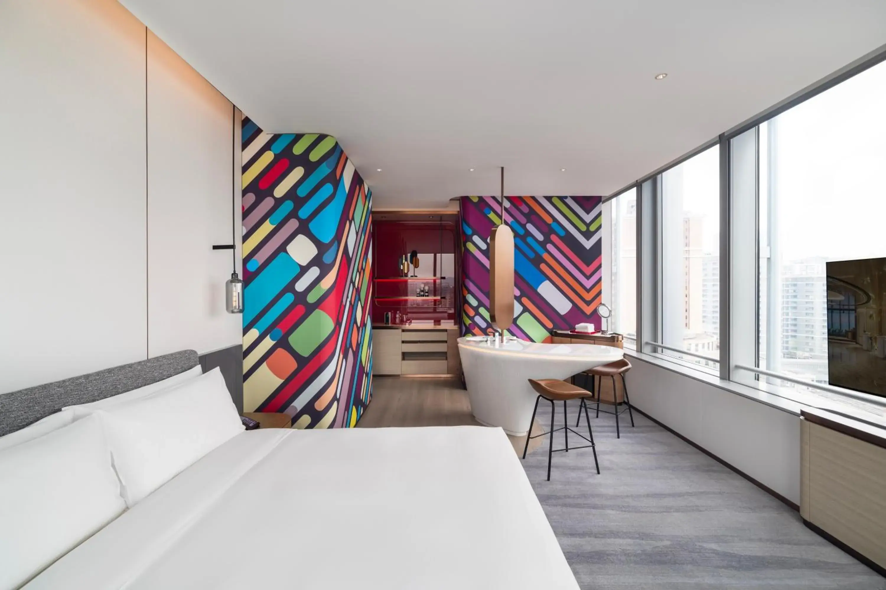 M2 Grand Plus King in Maqo Changsha M2 Grand Plus King in Maqo Changsha