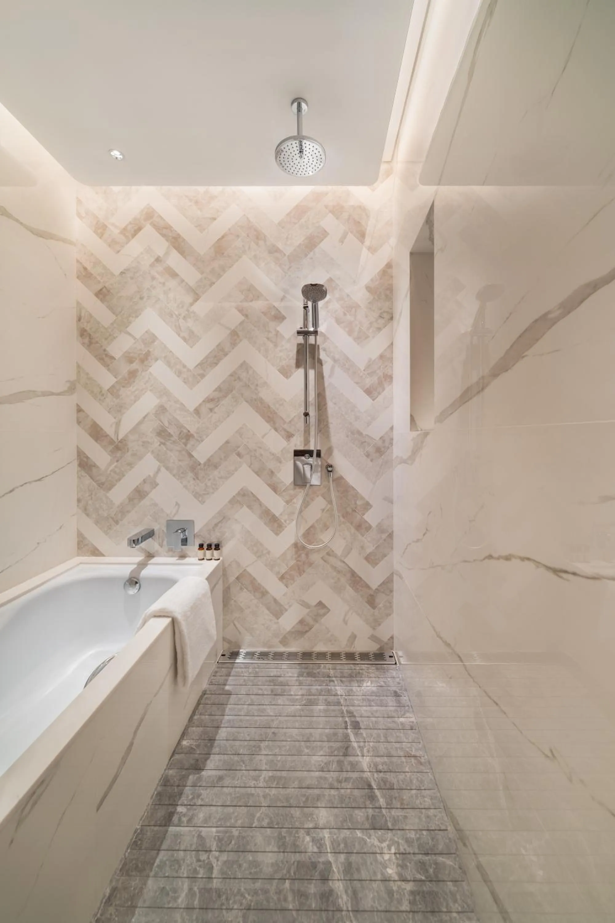 Bathroom in Maqo Changsha