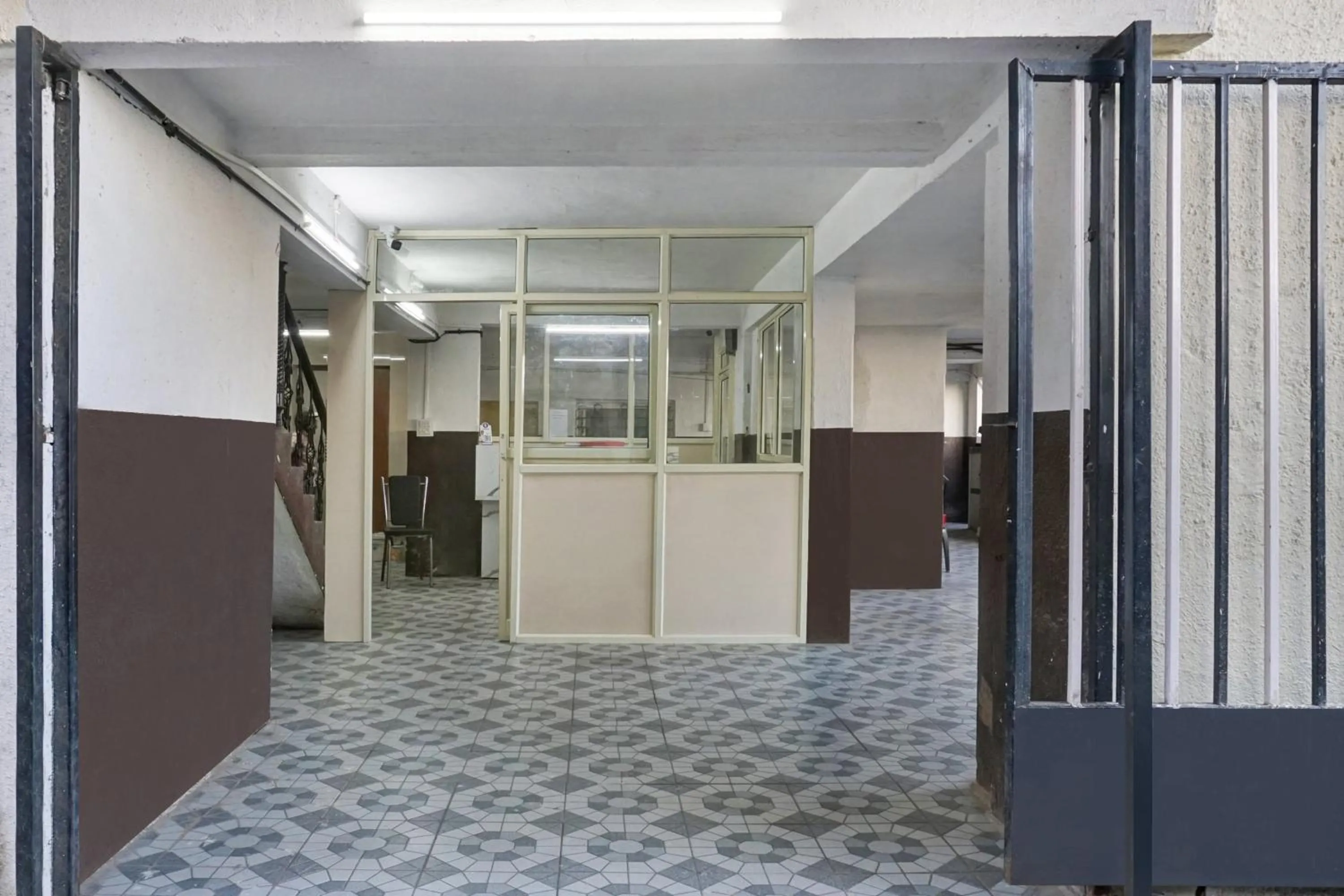 Facade/entrance in Super Hotel O Sai Avenue