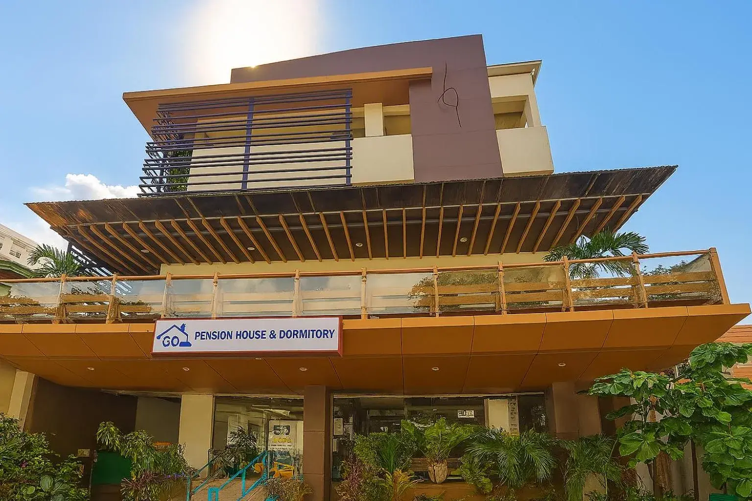 Goland Pension House & Dormitory by SMS Hospitality Goland Pension House & Dormitory by SMS Hospitality