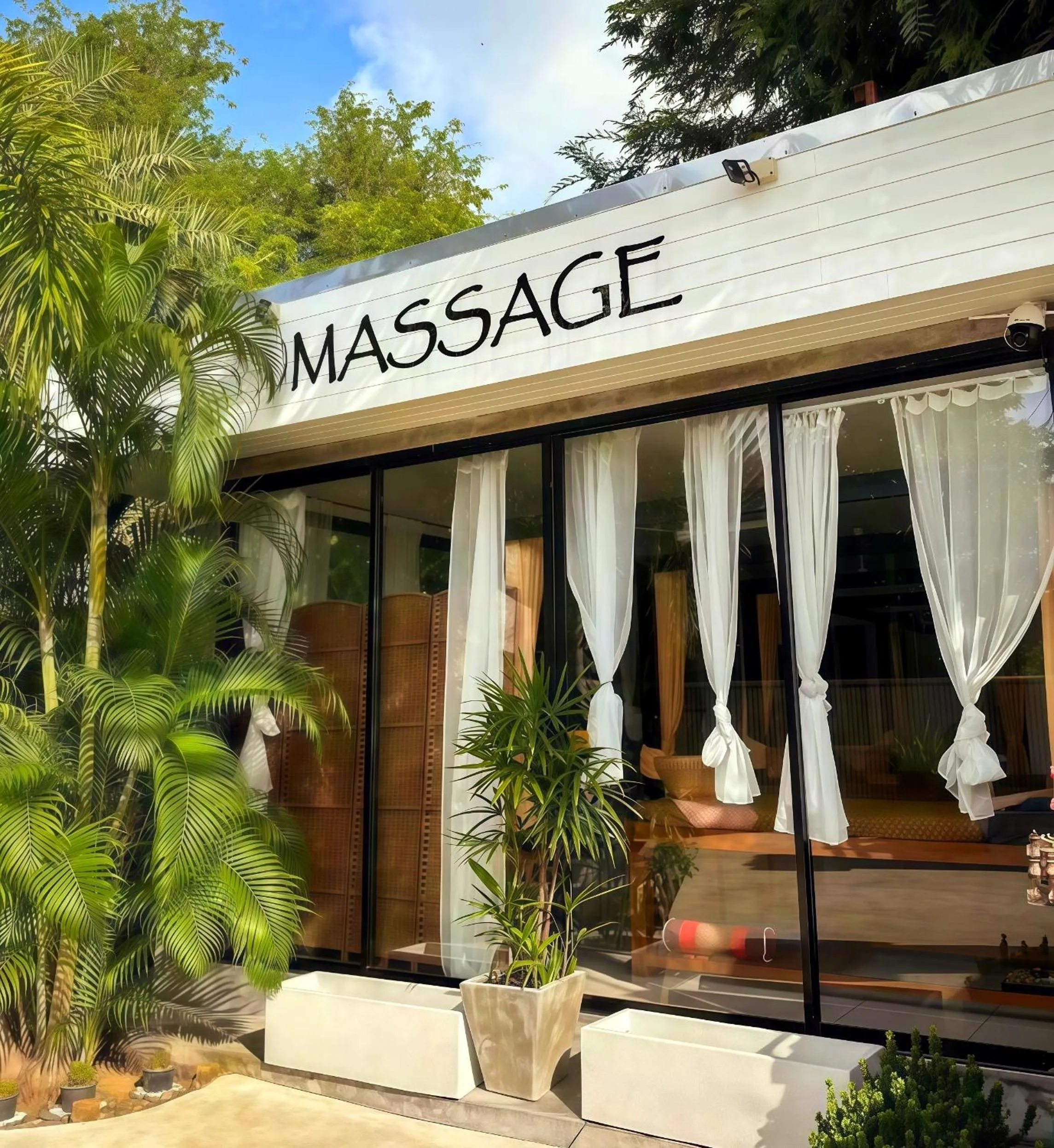 Day in Kana Hotel Phuket普吉岛卡娜酒店