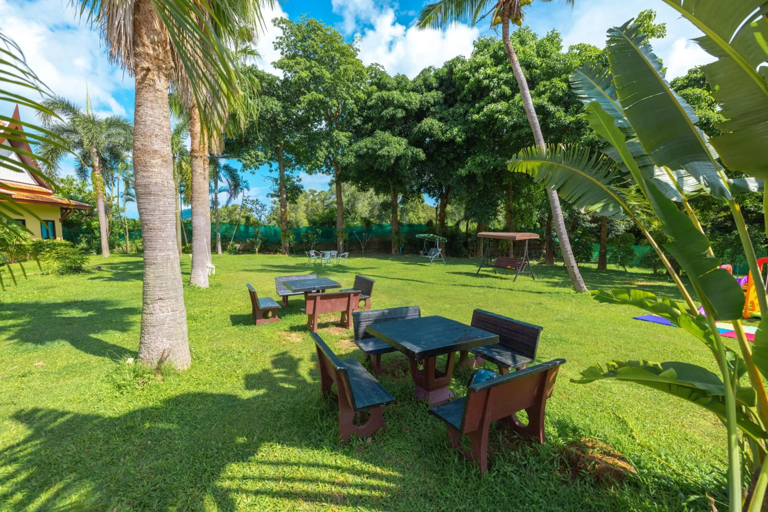 Day in Kana Hotel Phuket普吉岛卡娜酒店