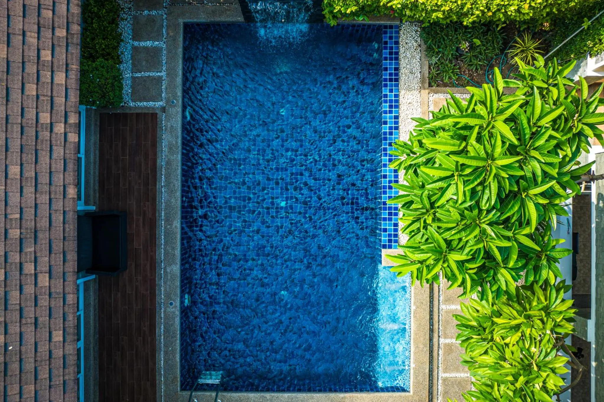 Day in Kana Hotel Phuket普吉岛卡娜酒店