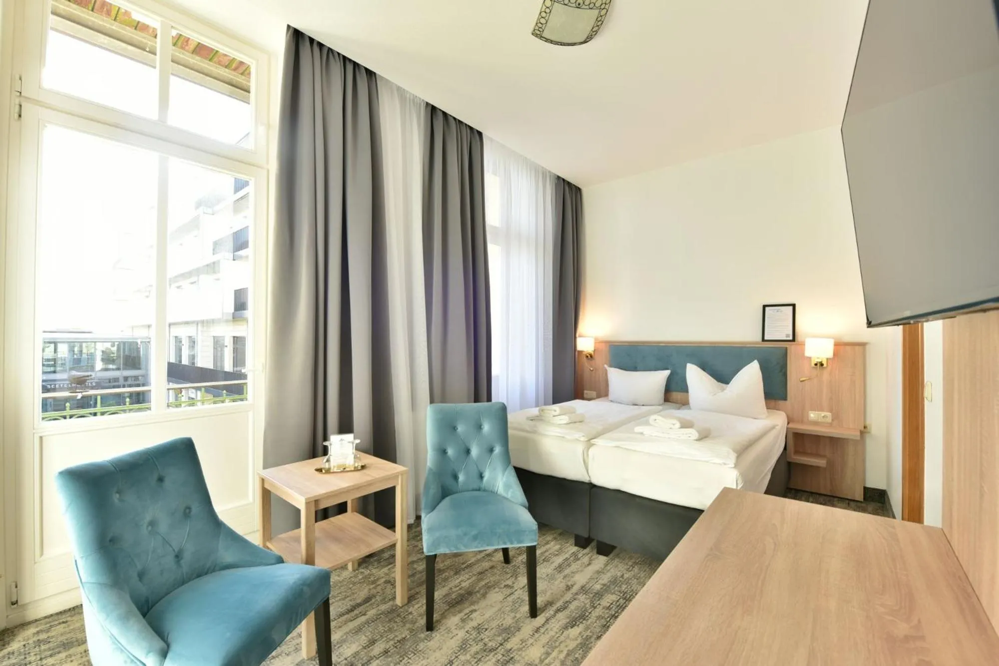 Hotel Meereseck