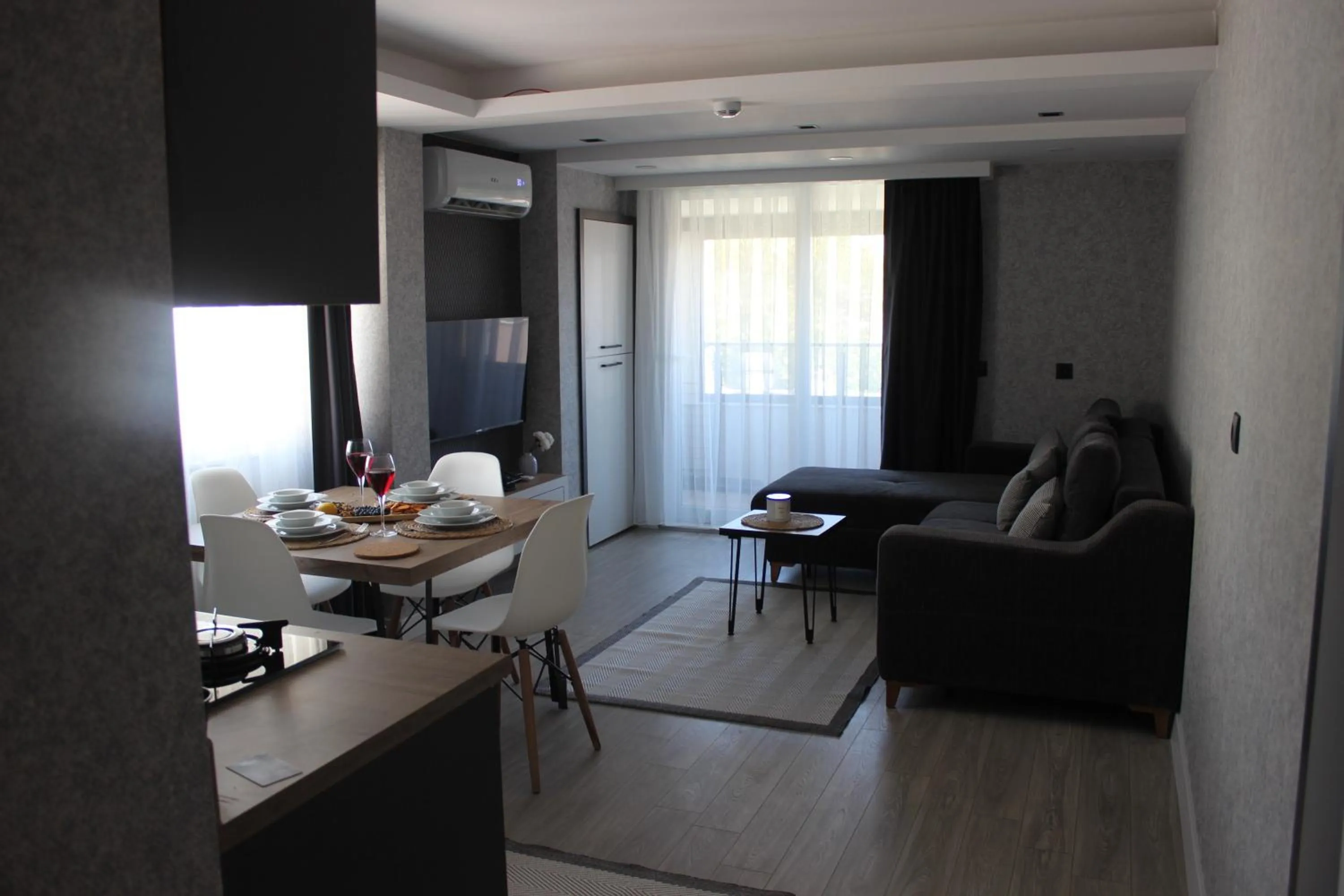 TV and multimedia in Cosy Suite