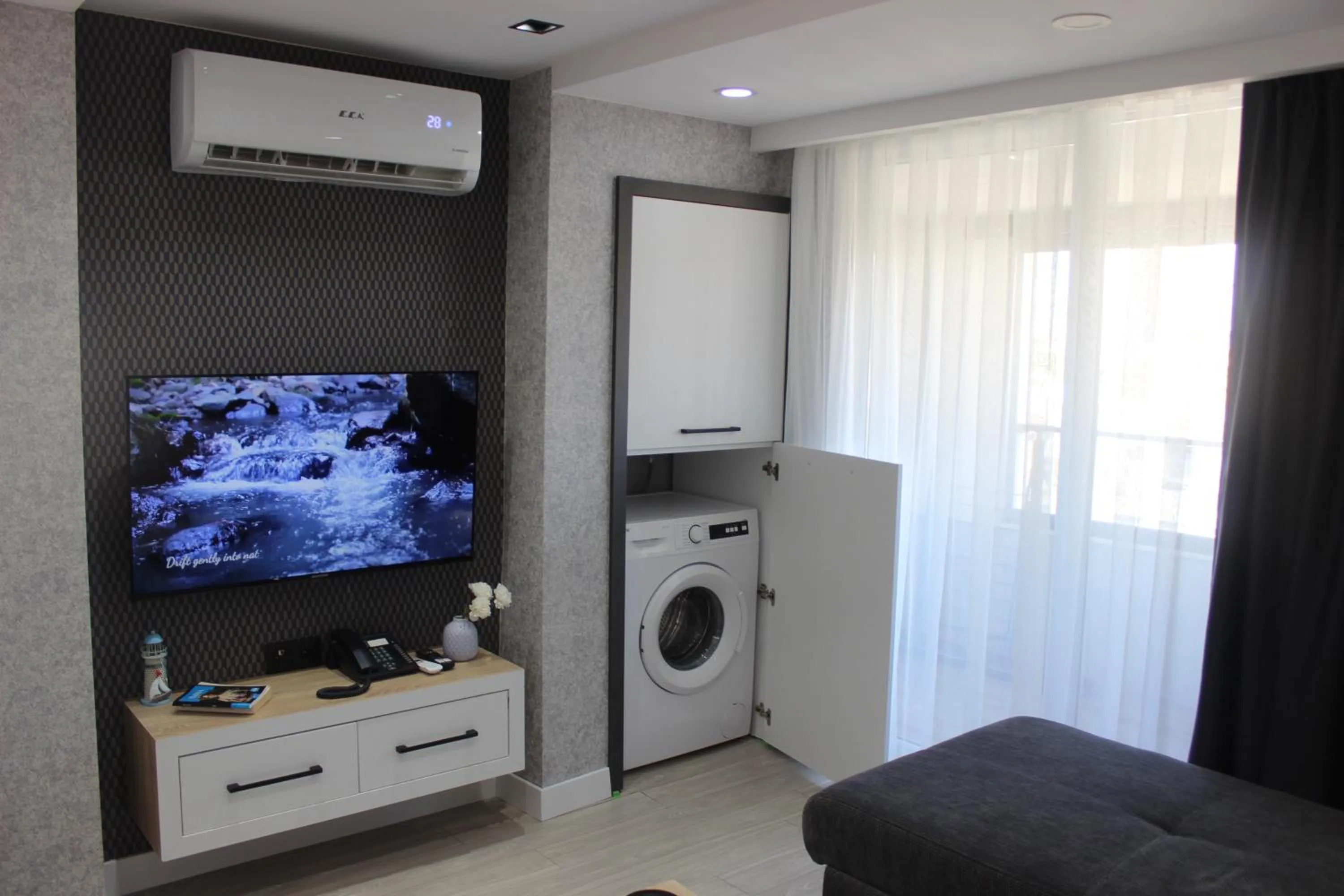 TV and multimedia in Cosy Suite