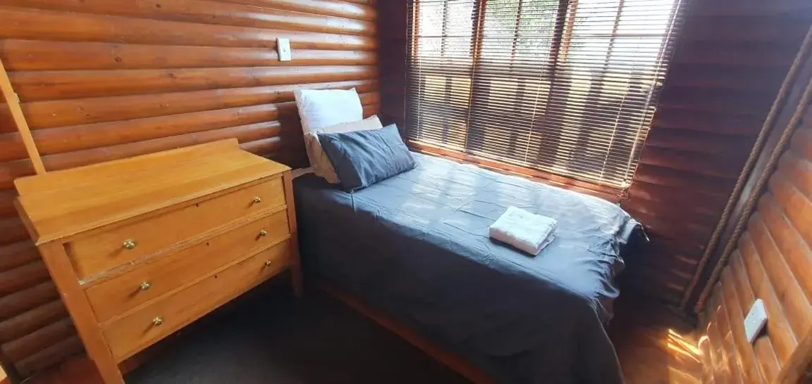 Family Bungalow in Amafu Forest Lodge Family Bungalow in Amafu Forest Lodge