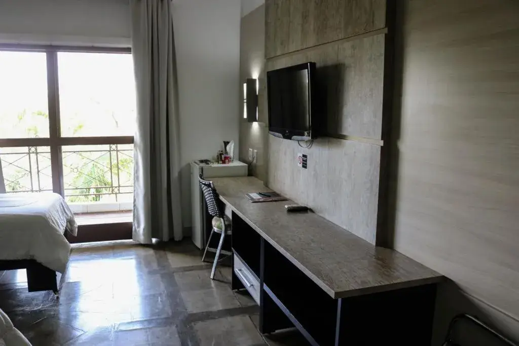 Single Room in ARAGUAIA HOTEL Single Room in ARAGUAIA HOTEL
