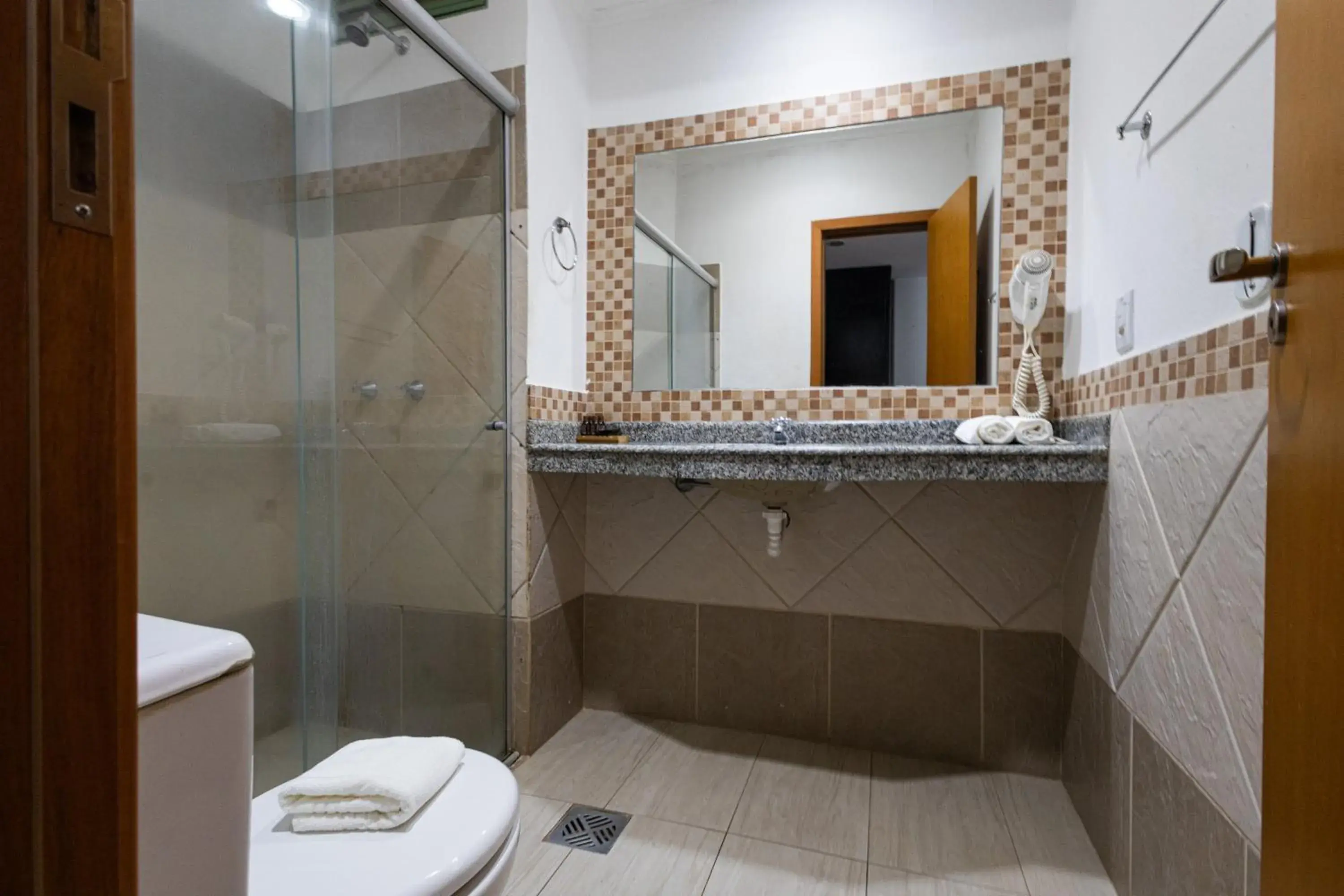 Suite with River View in ARAGUAIA HOTEL Suite with River View in ARAGUAIA HOTEL
