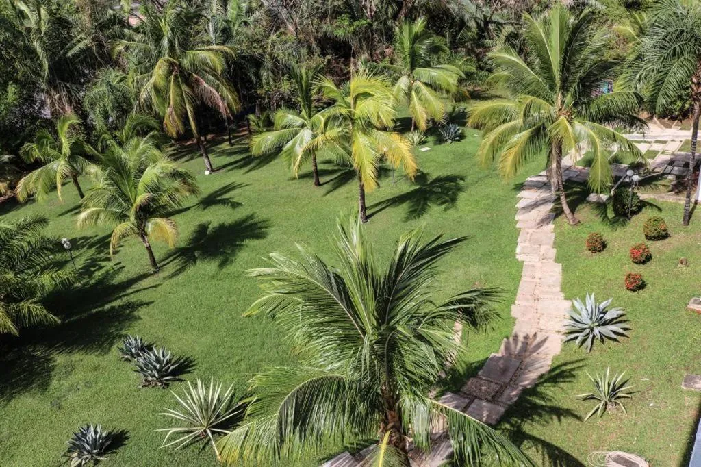 Natural landscape in ARAGUAIA HOTEL