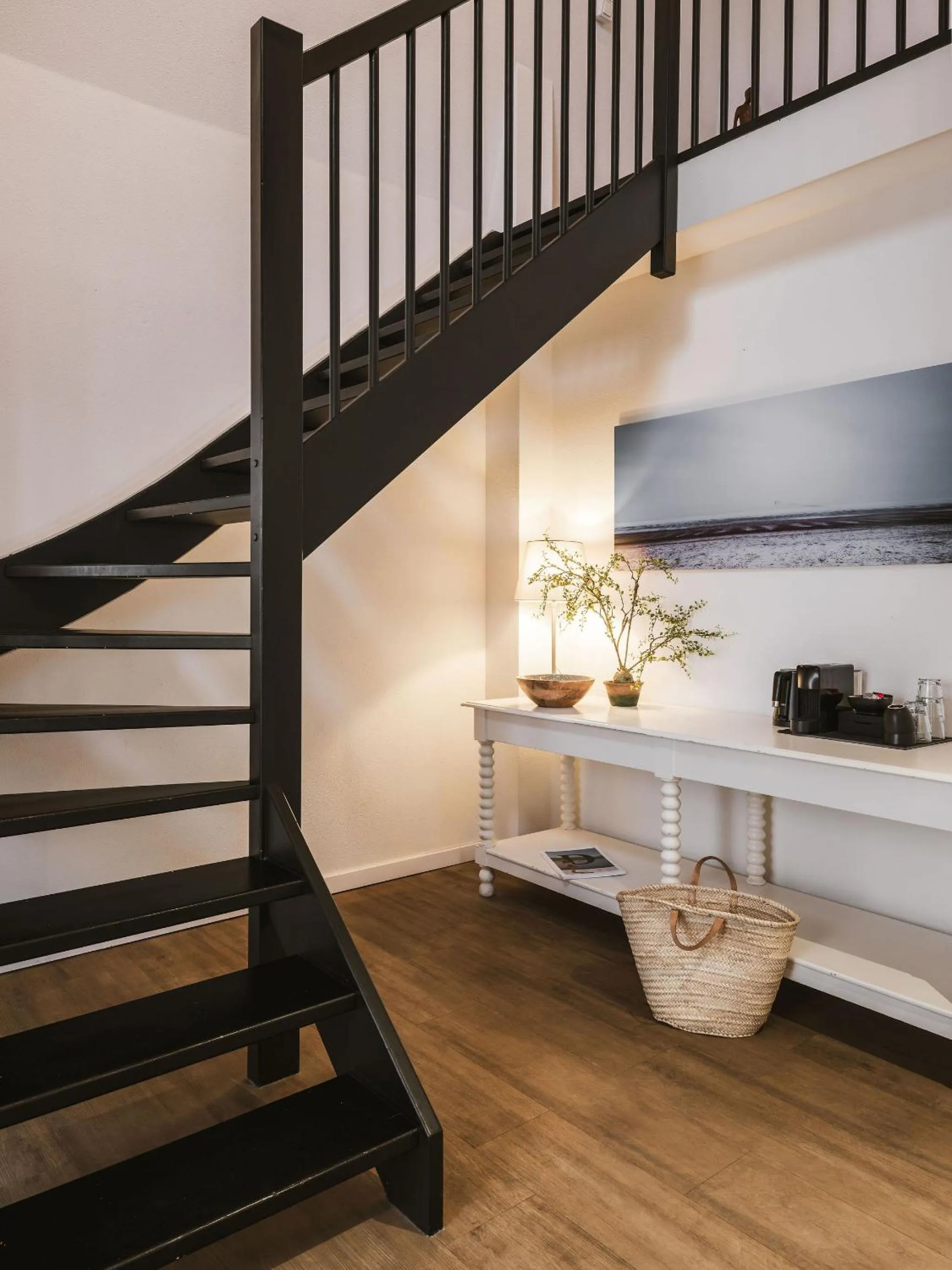 acessibility in Strandhotel Domburg