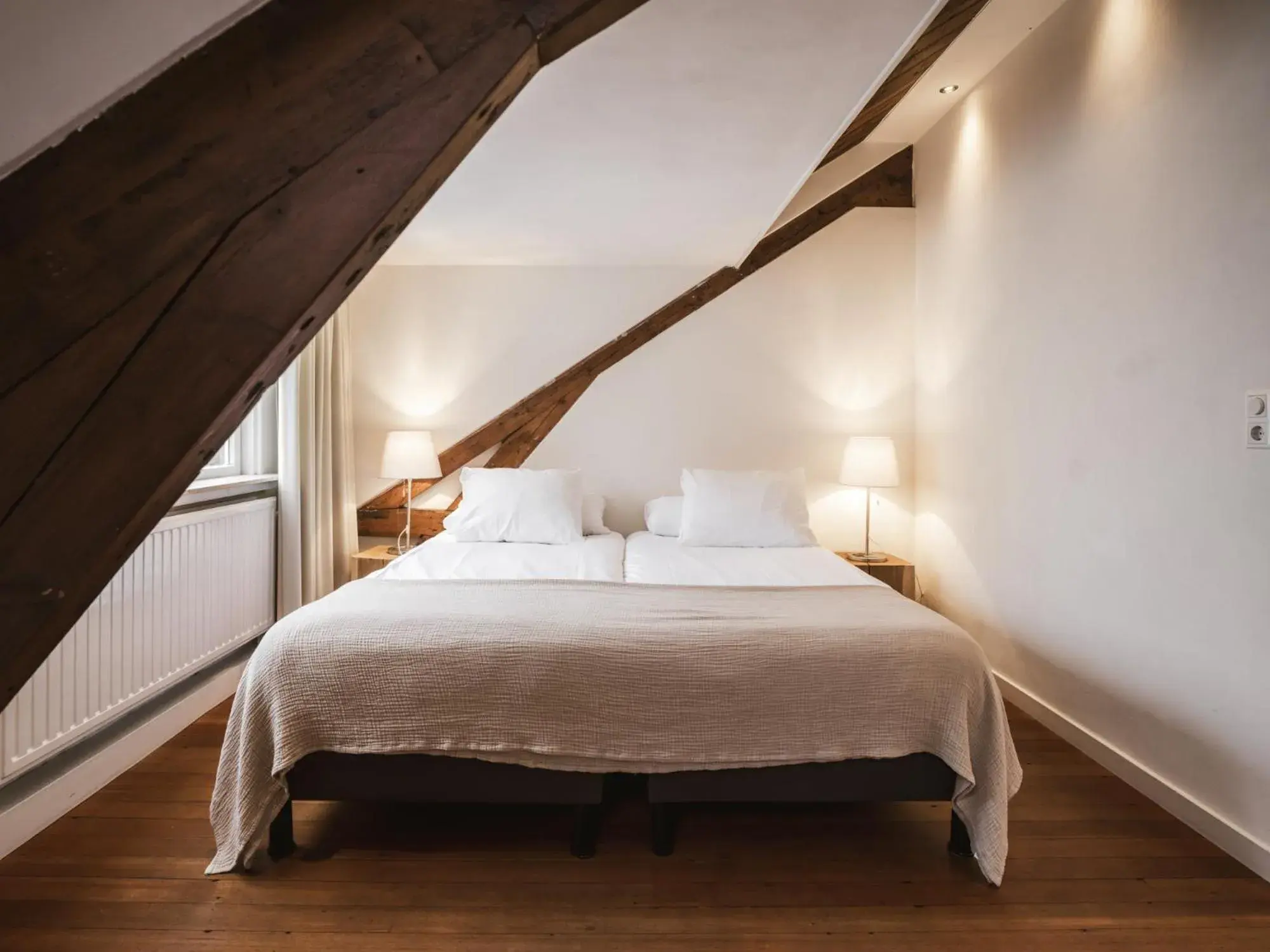 Suite in Strandhotel Domburg Suite in Strandhotel Domburg