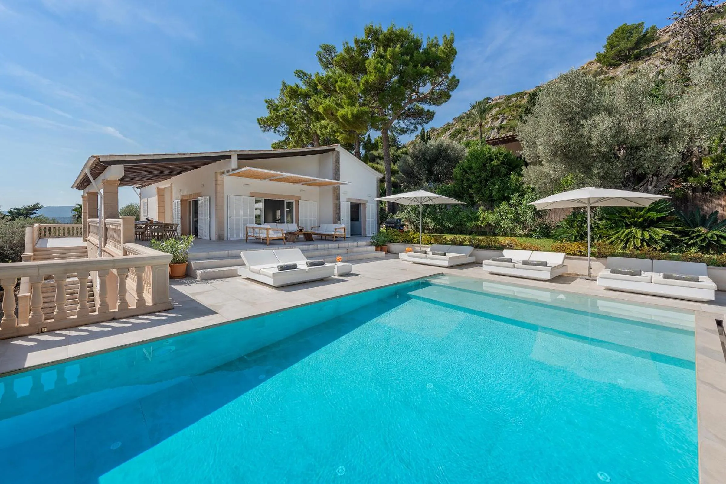 Villa Bonjour