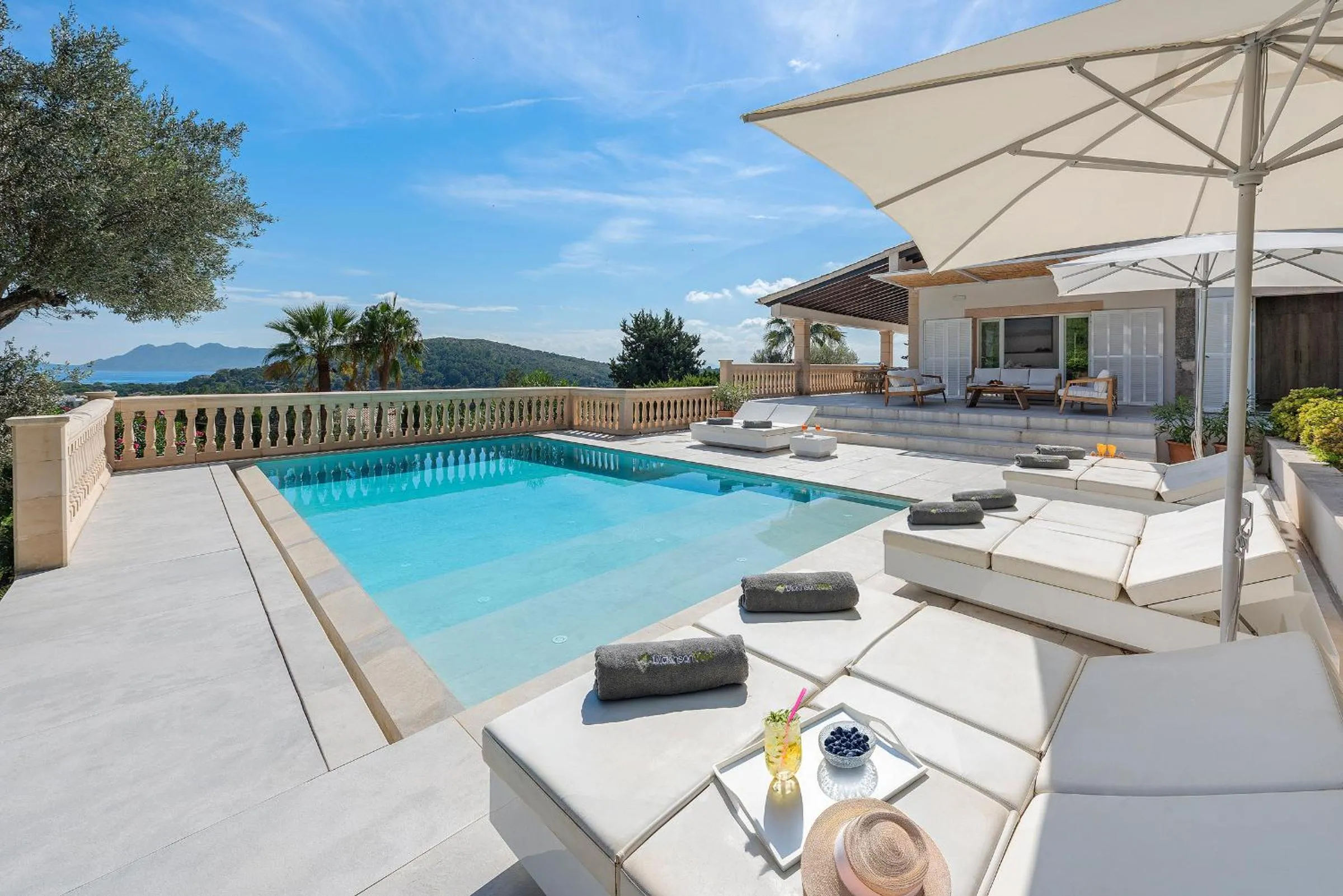 Villa Bonjour