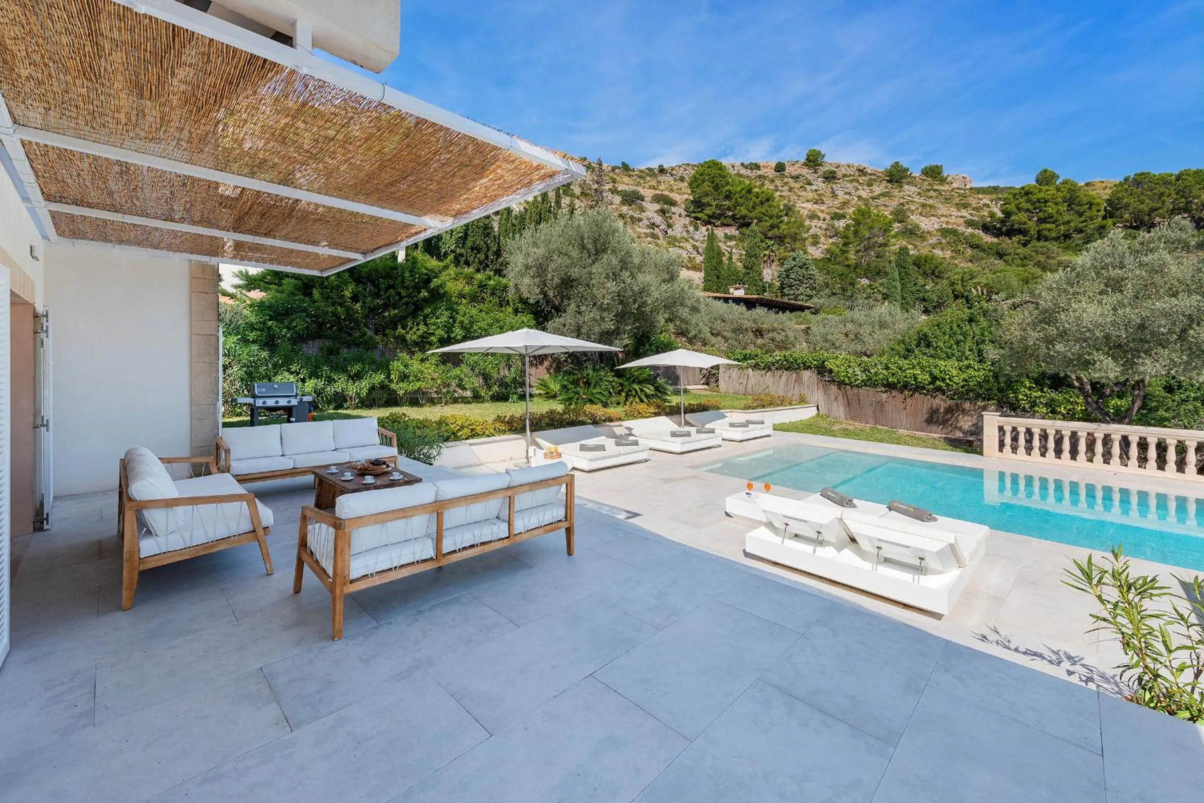 Villa Bonjour