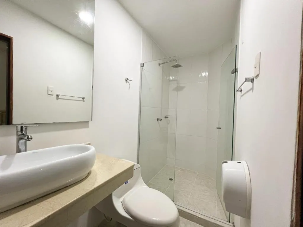 Hotel Barranquilla Prado