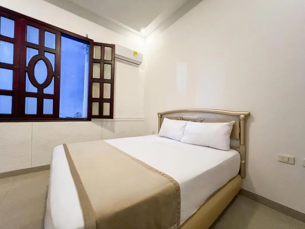 Hotel Barranquilla Prado
