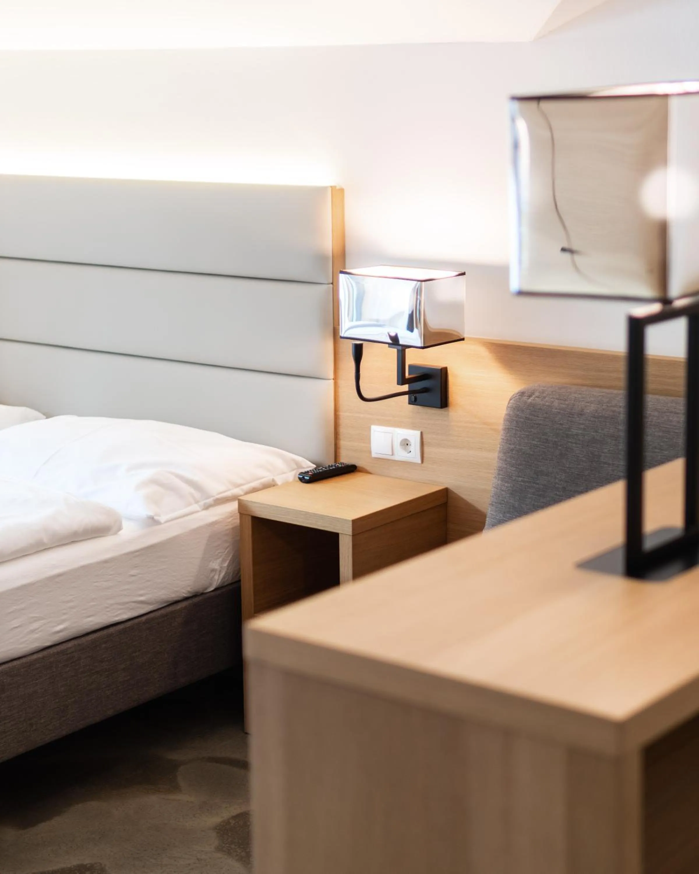 Hotel Matteo