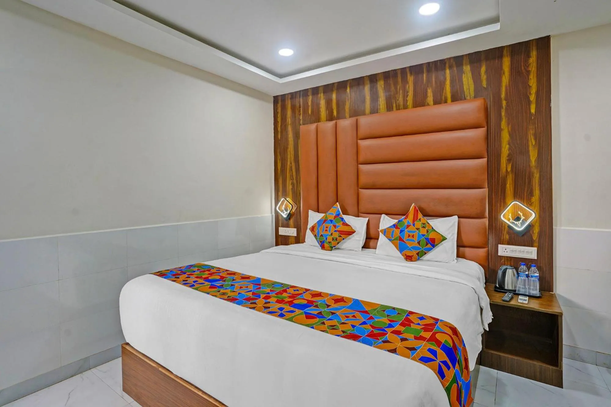 Hotel Small Daddy Plus