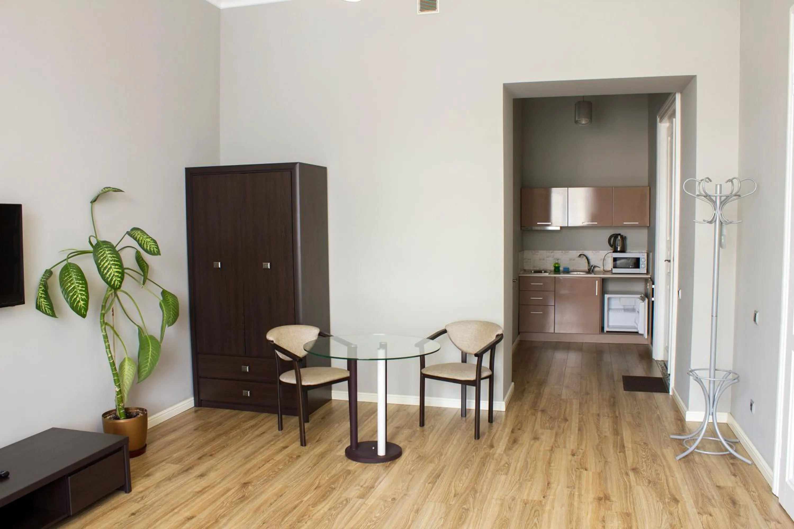 ApartLviv Apartments